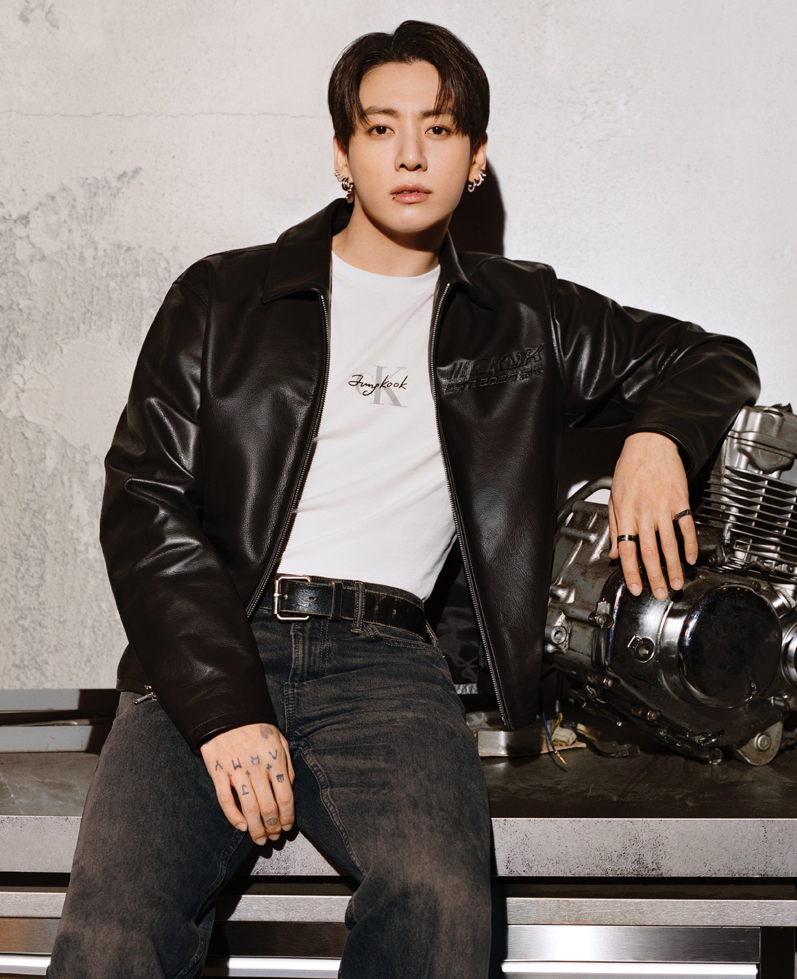 Jung Kook