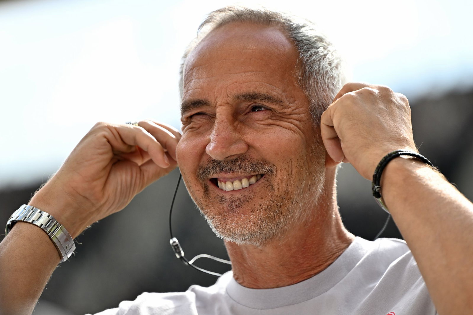 Adi Hütter und die Eintracht empfangen Freiburg.