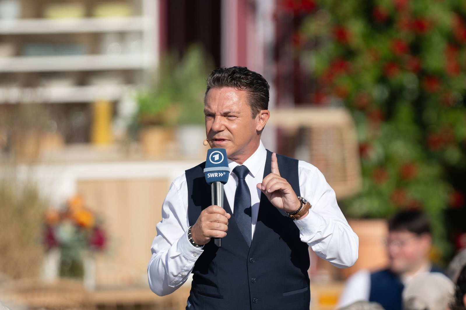 Nach 31 Jahren wurde «Immer wieder sonntags» vom SWR abgesetzt.