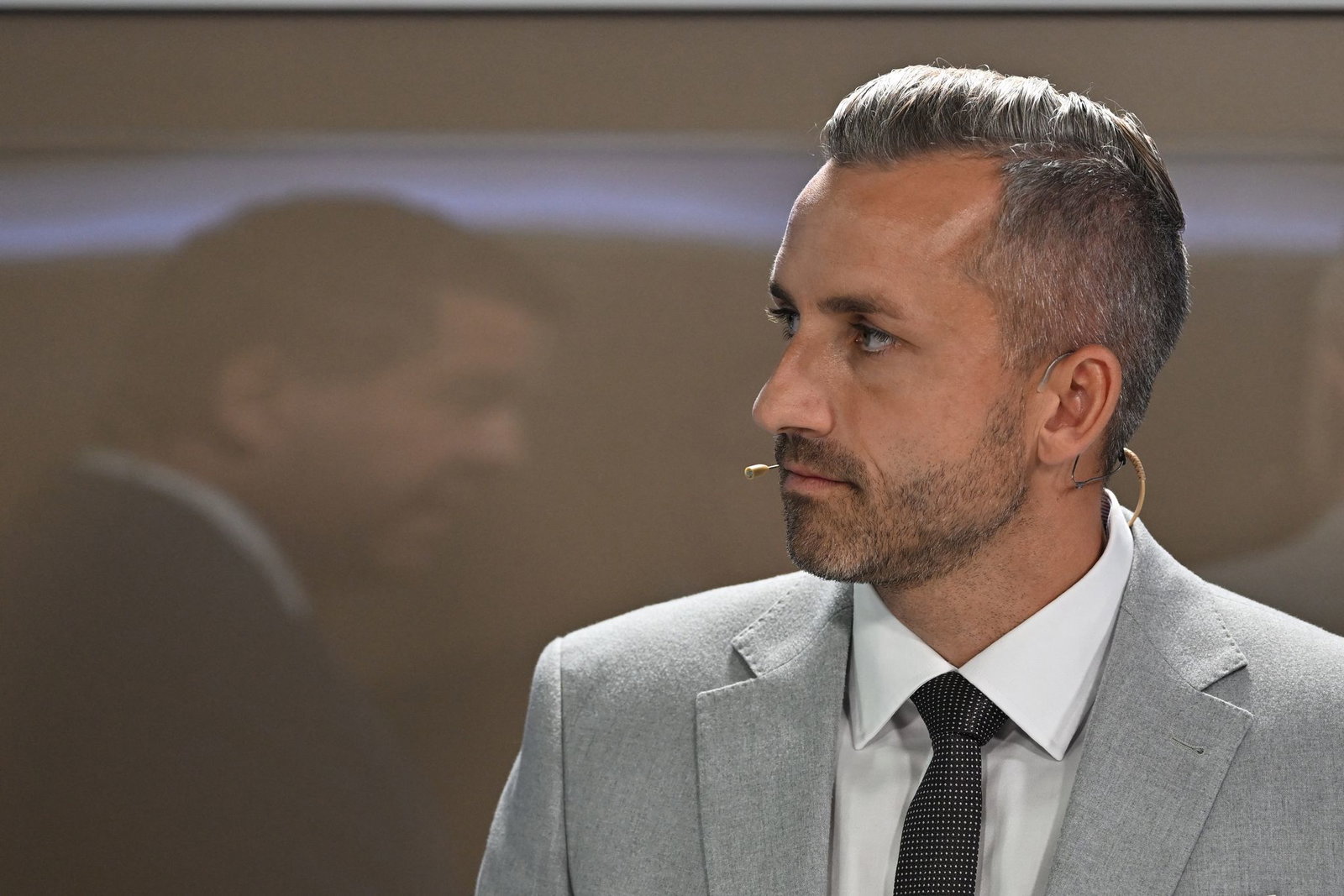AfD-Politiker Ulrich Siegmund machte wiederholt deutlich, dass er darauf setzt, ausgewanderte Arbeitskräfte nach Deutschland zurückholen zu wollen.