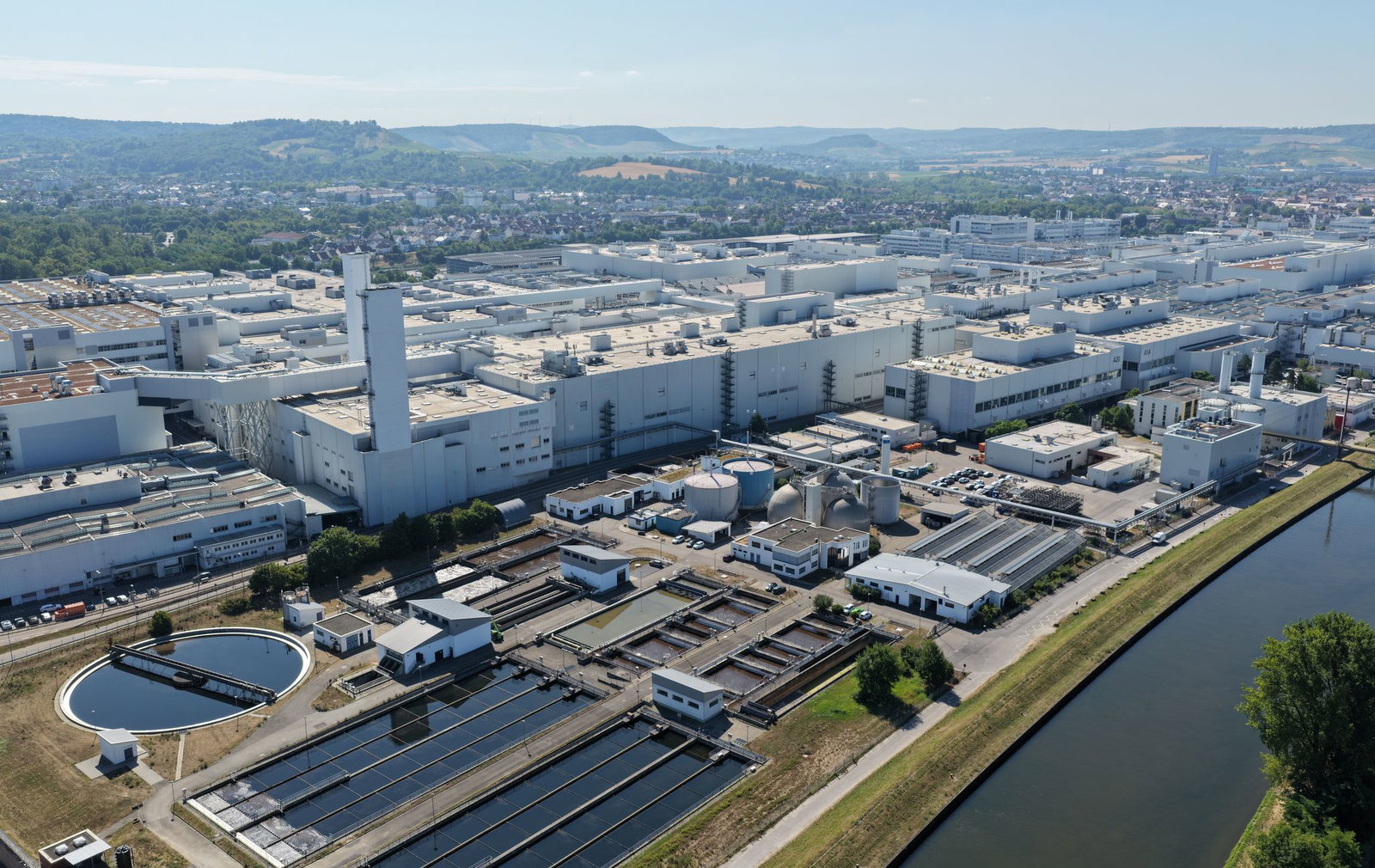 Zukunft von Audi in Neckarsulm ist weiter ungewiss. (Archivbild)
