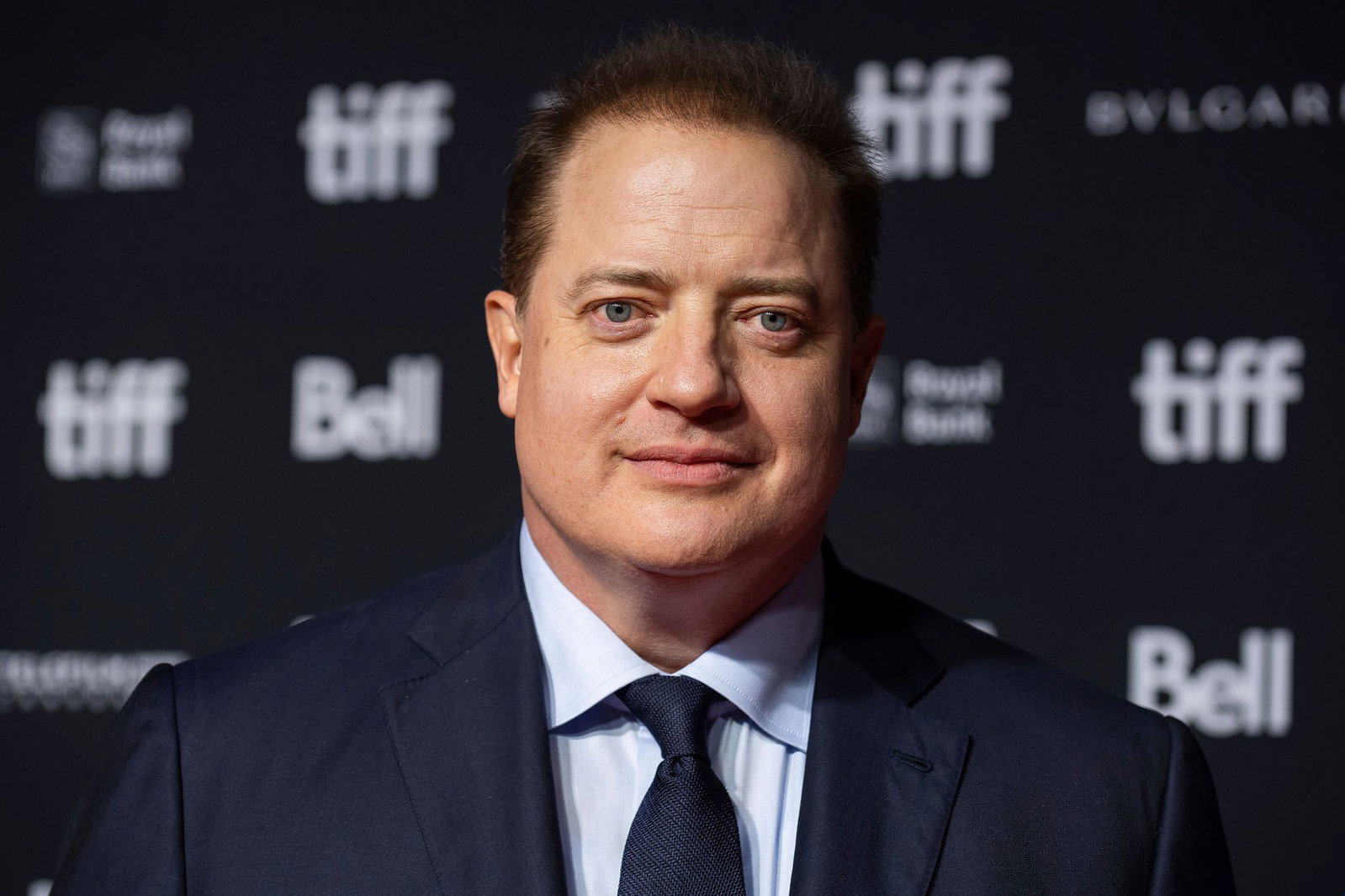 Brendan Fraser verkörpert den späteren US-Präsidenten Eisenhower. (Archivbild)