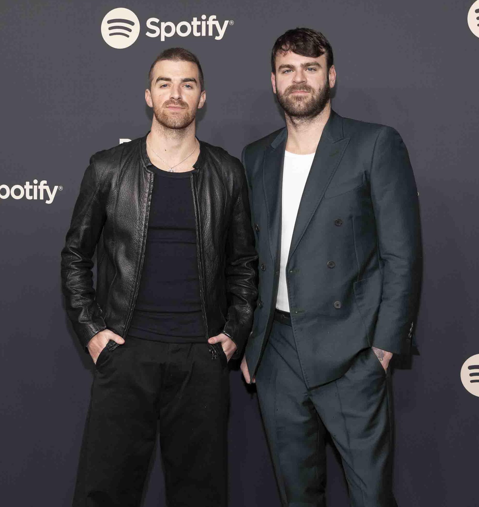 The Chainsmokers