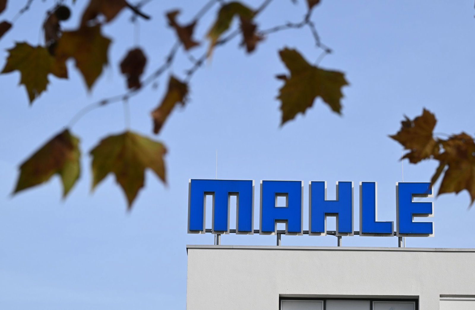 Mahle: 20 Prozent vom Umsatz mit Nutzfahrzeugen. (Archivbild)