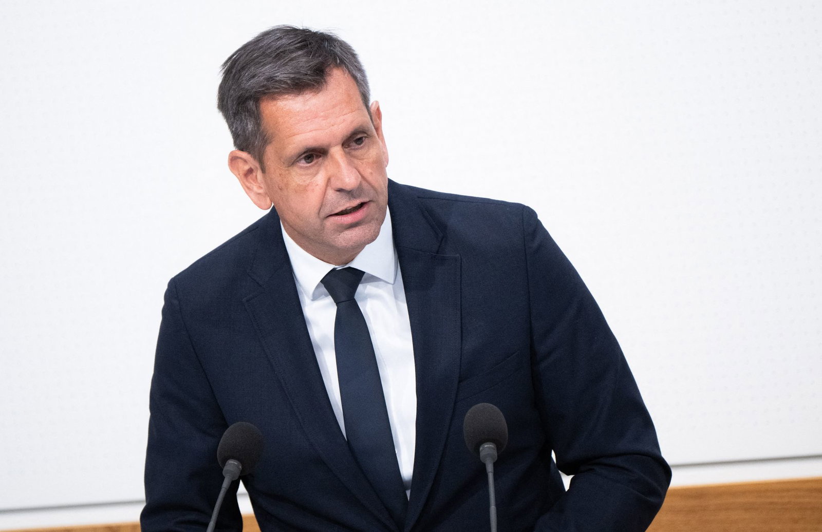 Niedersachsens Regierungschef Lies spricht sich dafür aus, Sachsen-Anhalt zunächst nicht zum Vorsitzland zu machen.