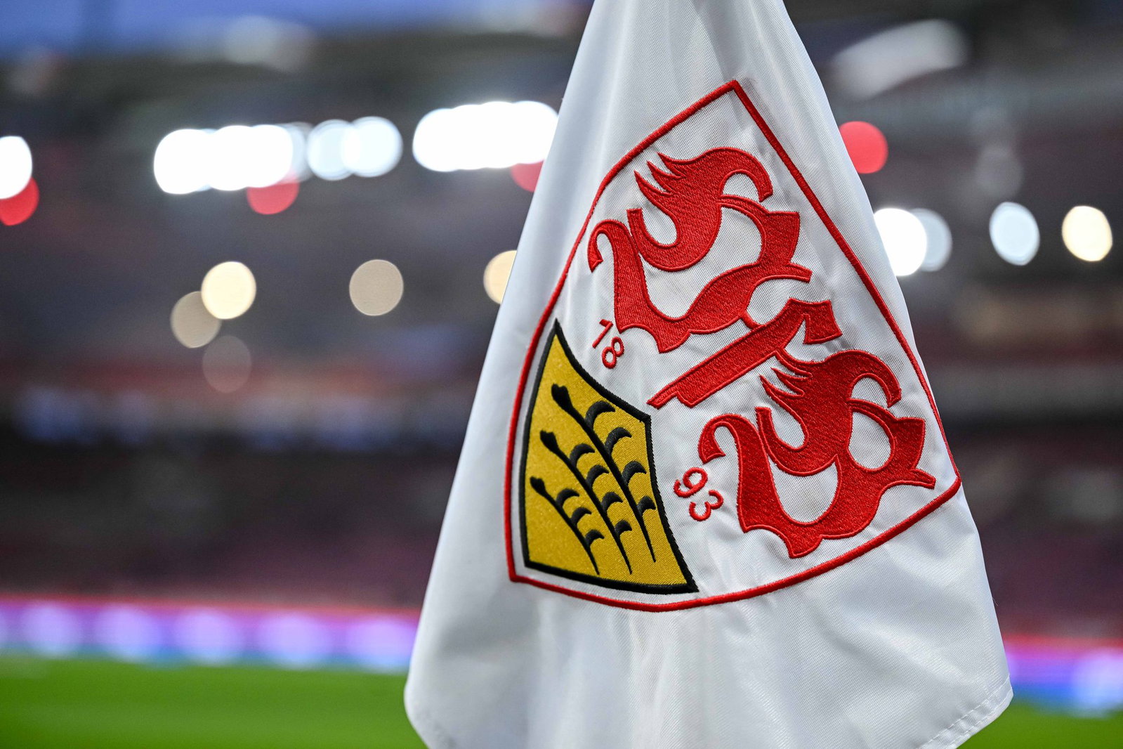 Die VfB-Fußballerinnen kassierten in der Bundesliga ihre erste Niederlage. (Archivbild)