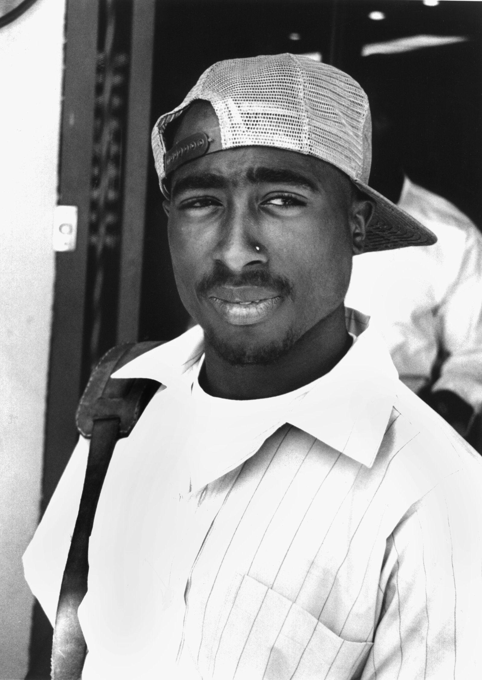 Tupac Shakur