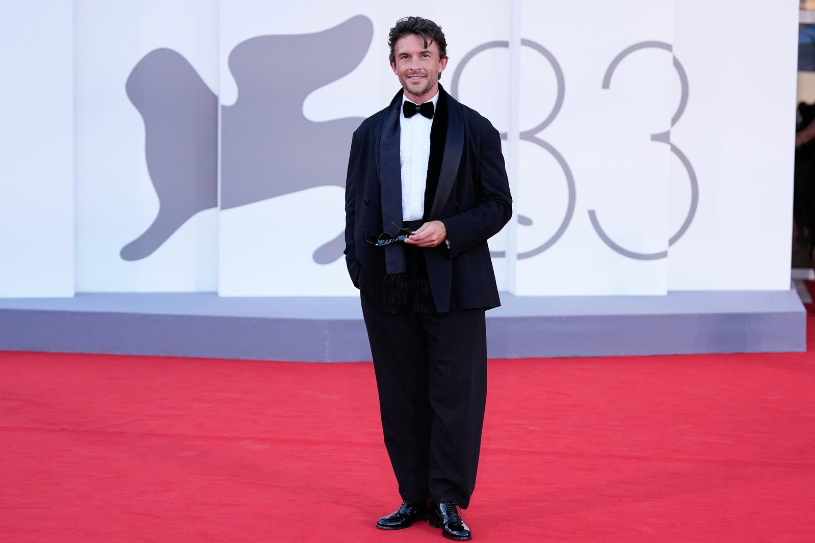 Nach Clooney wurde auch er zum «Sexiest Man Alive» gekürt: Jonathan Bailey.