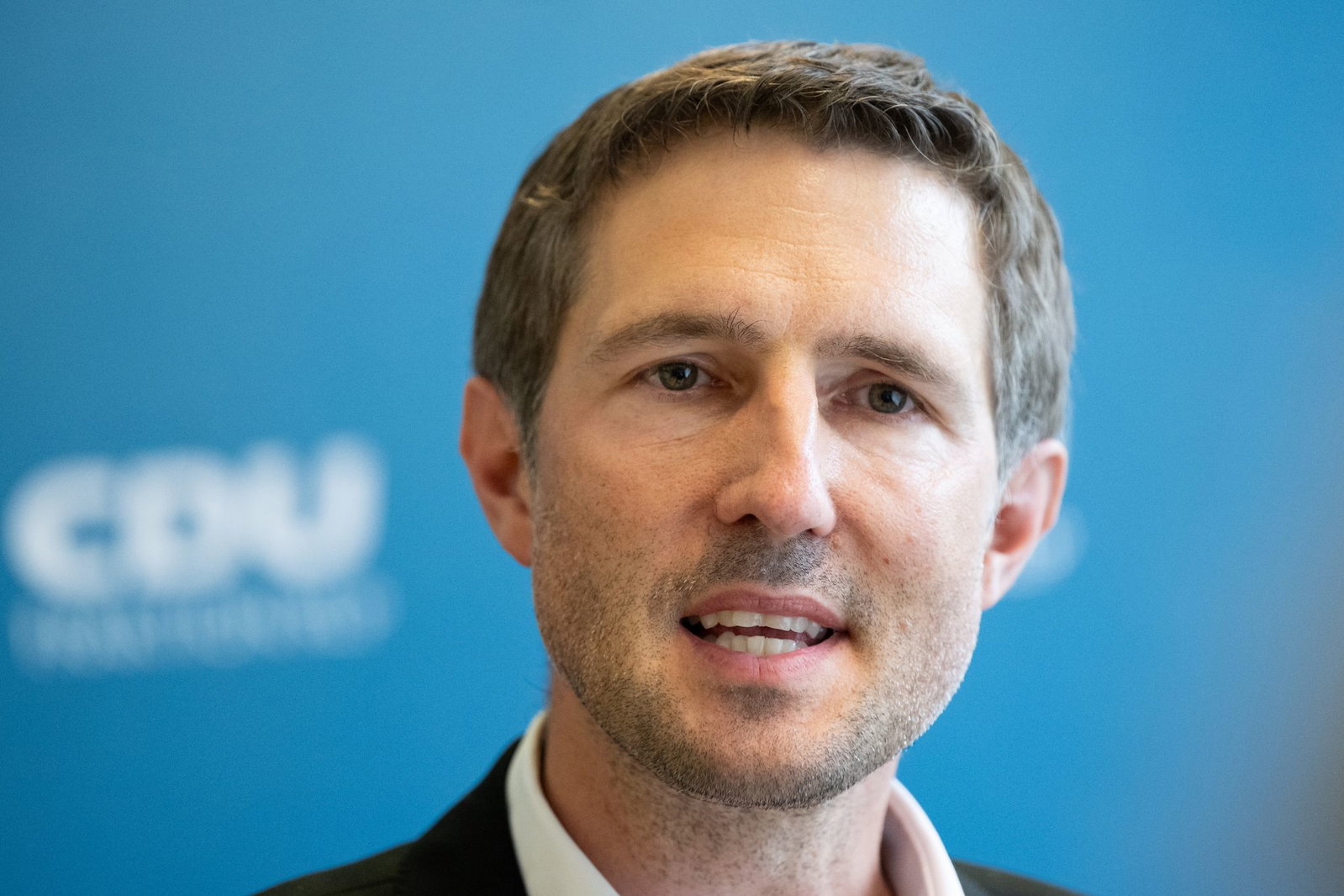 Die CDU brauche neue Antworten und Lösungswege, sagte CDU-Fraktionschef Gensch mit Blick auf die Landtagswahlergebnisse. (Archivfoto)