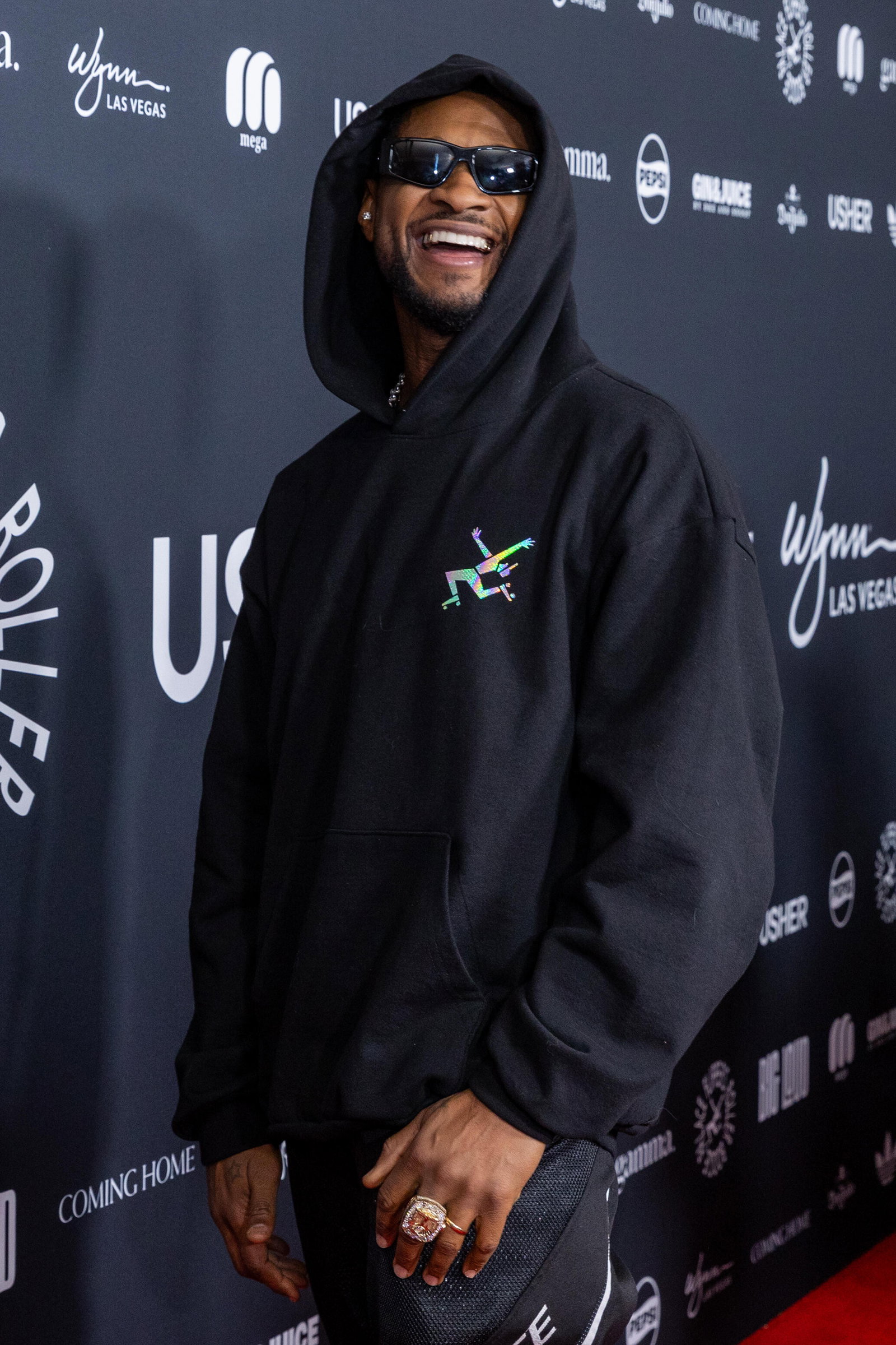 Usher