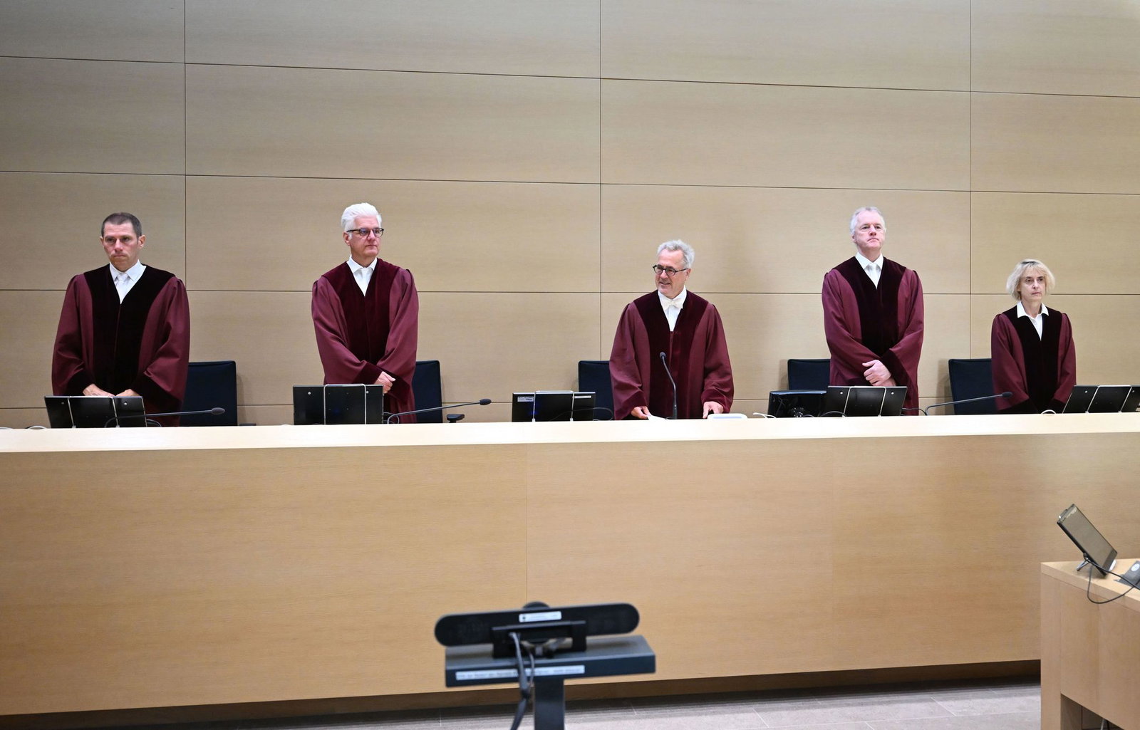 «Obi-Orange» ist nicht schützenswert.