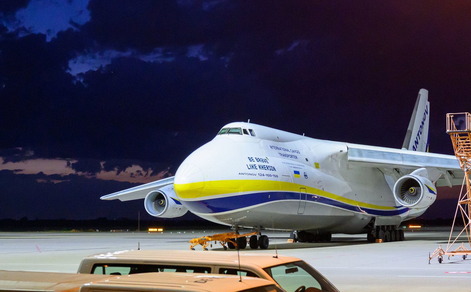 Die Bundesregierung macht Russland für den Drohnen-Vorfall in Leipzig verantwortlich. (Archivbild)