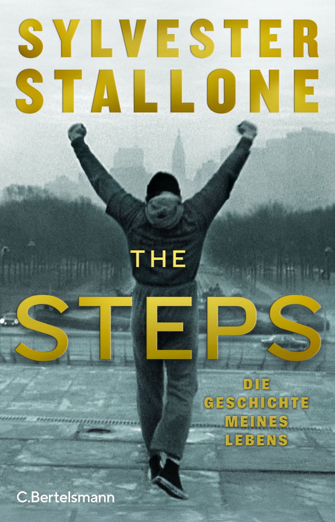Stallone schaut auf Erfolge und auf schwierige Kapitel seines Lebens zurück.