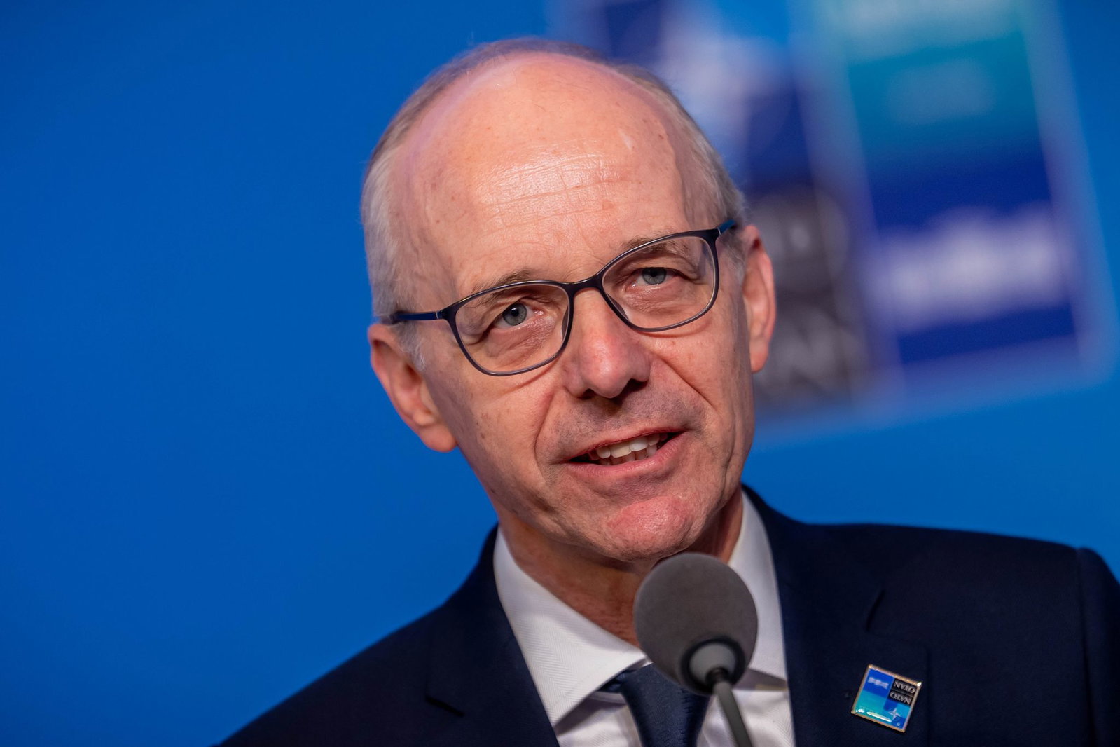 Premierminister Luc Frieden berief nach dem Vorfall mehrere zuständige Minister sowie betroffene Behörden und Dienste ein. (Archivbild)