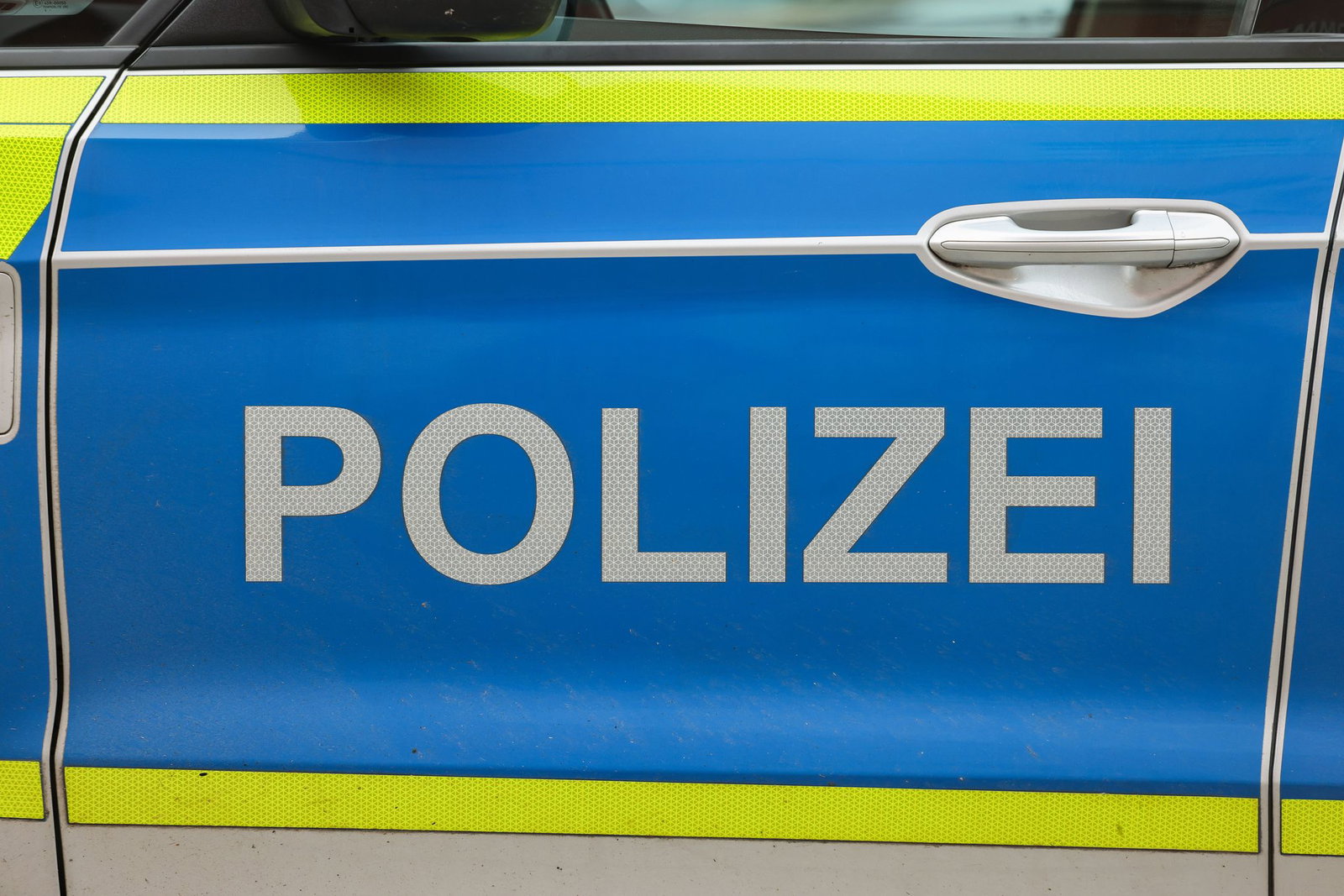 Wegen eines gefällten Nussbaums ermittelt die Polizei in Weil am Rhein. (Symbolbild)