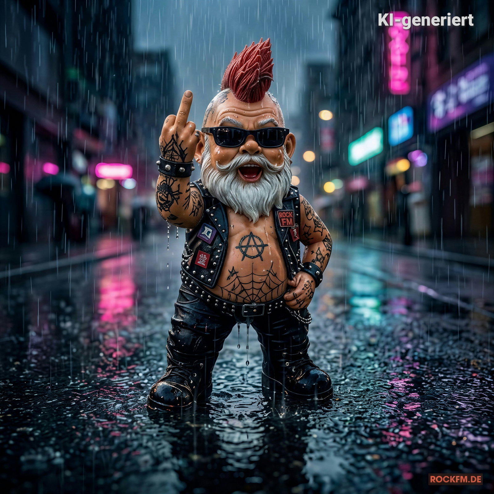 Zwerg_Regen