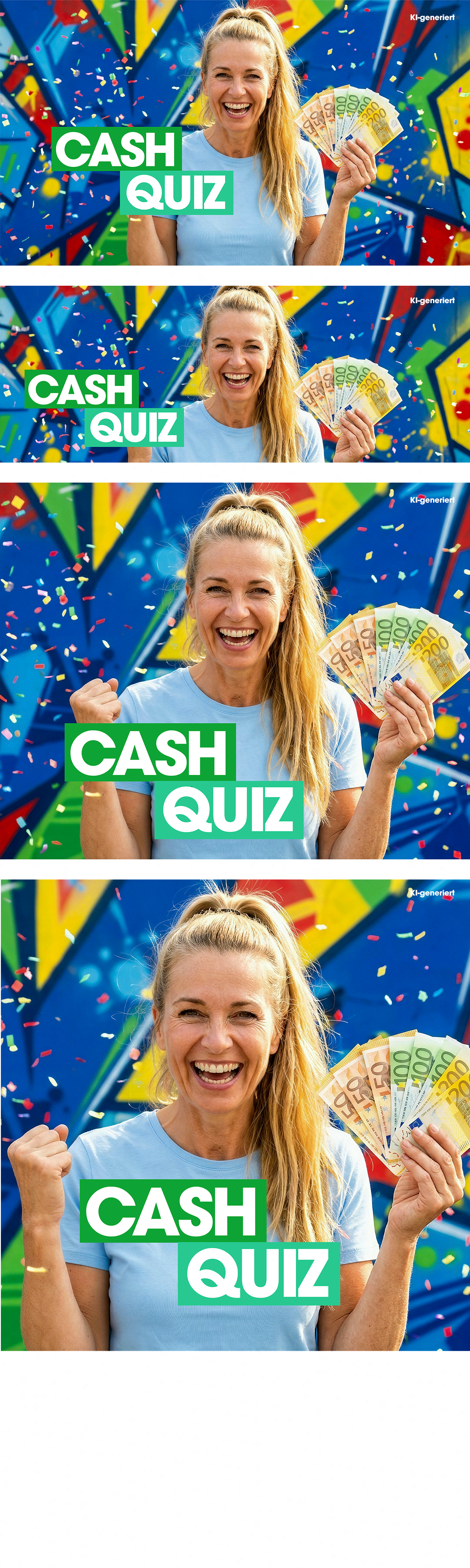 Cash-Quiz