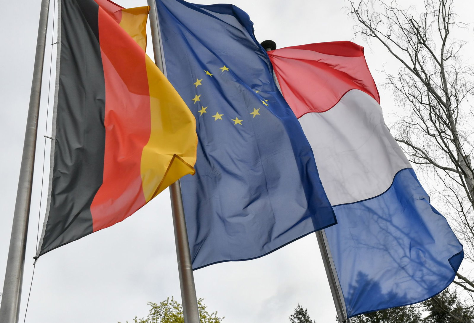 Ostfrankreich will deutschen Unternehmen mit einer Anlaufstelle in München eine Ansiedlung in der Grenzregion erleichtern (Symbolbild).
