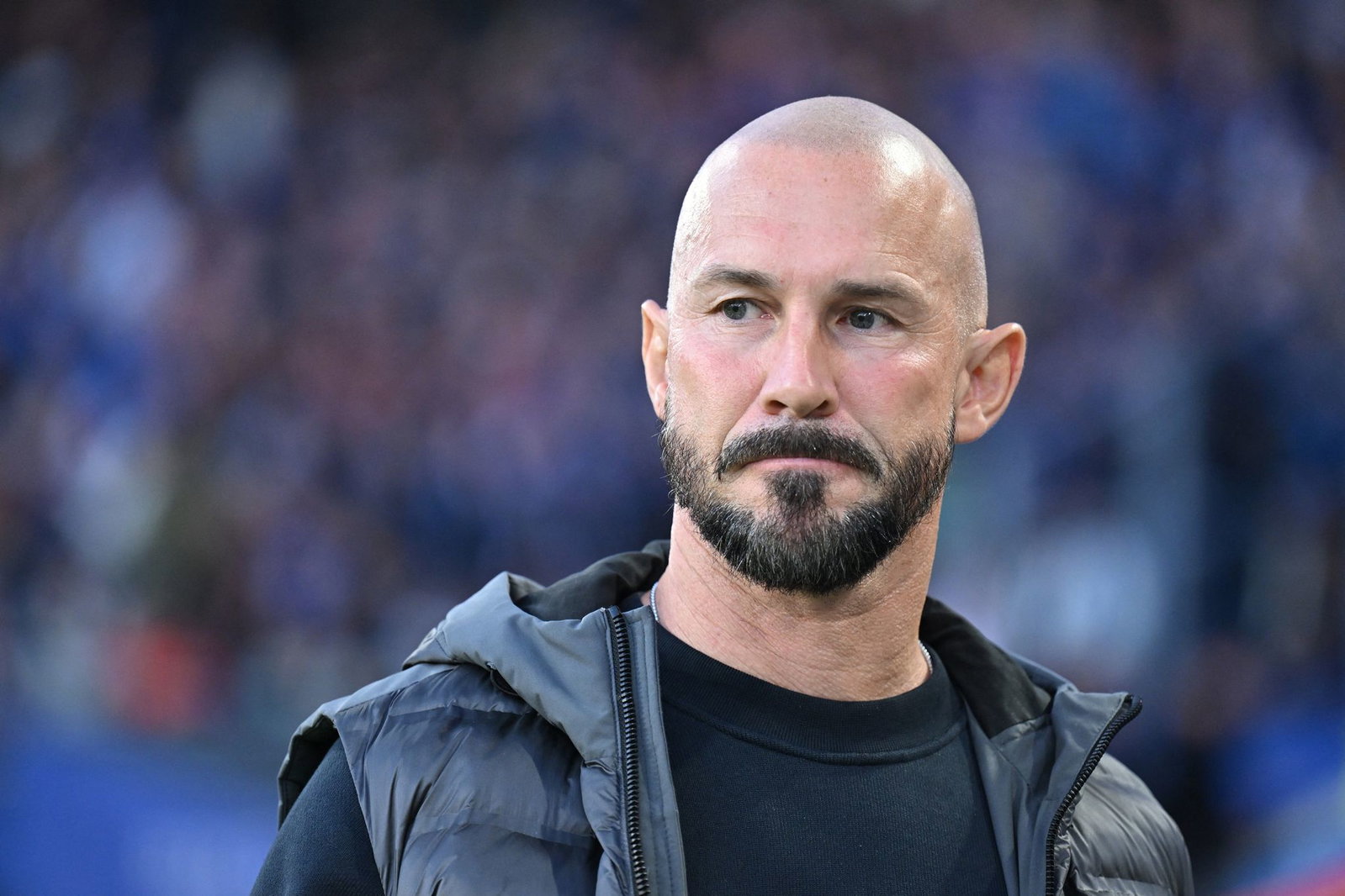 Hoffenheims Trainer Christian Ilzer muss nach dem schwachen Start Lösungen finden.