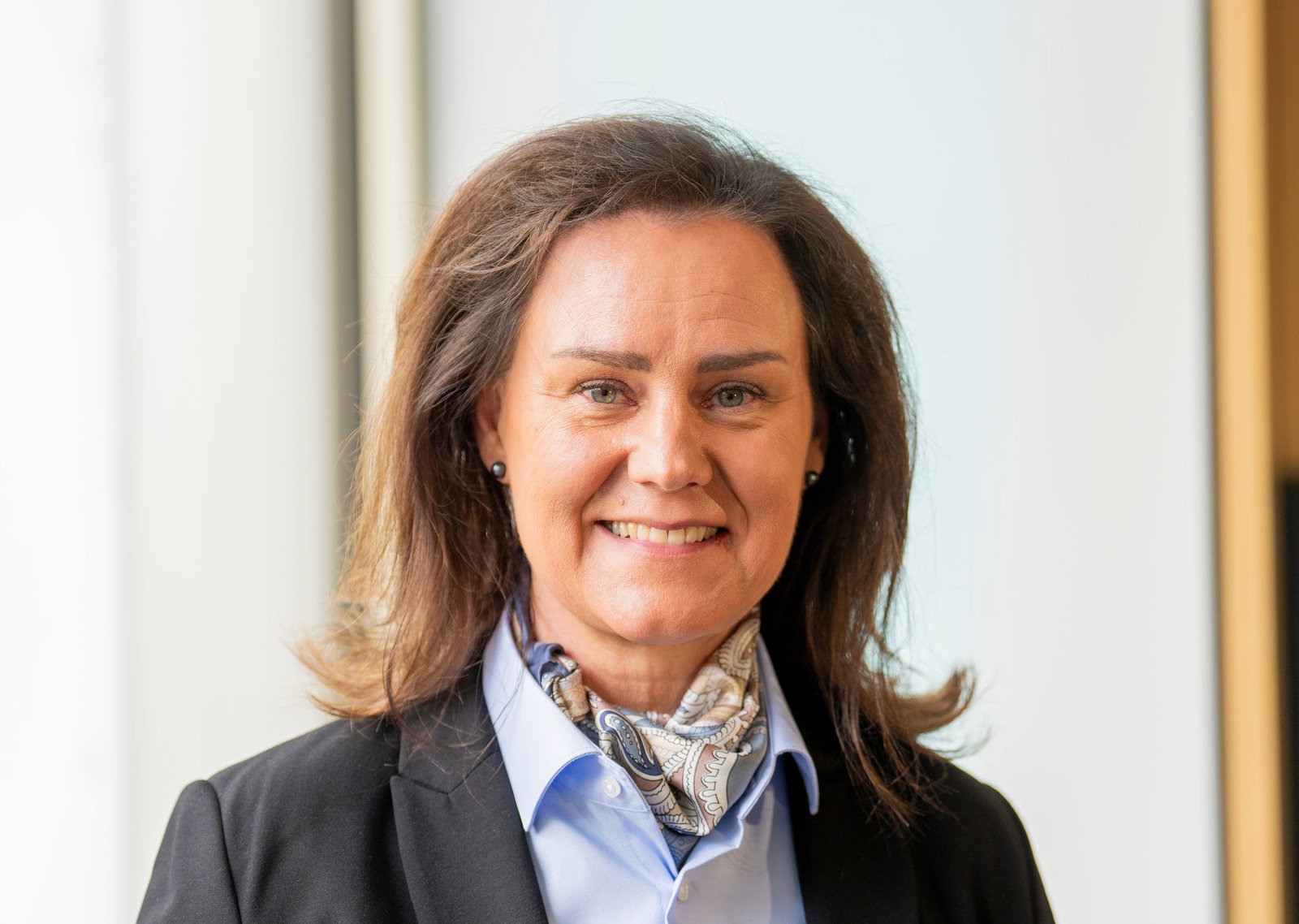 Bei der MINT-Bildung brauchen Mädchen und junge Frauen Vorbilder, betont die Bildungsministerin. (Archivbild)
