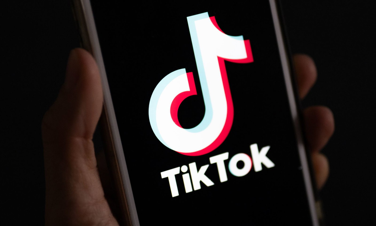 Auf TikTok kursieren entsprechende Videos. (Symbolbild)