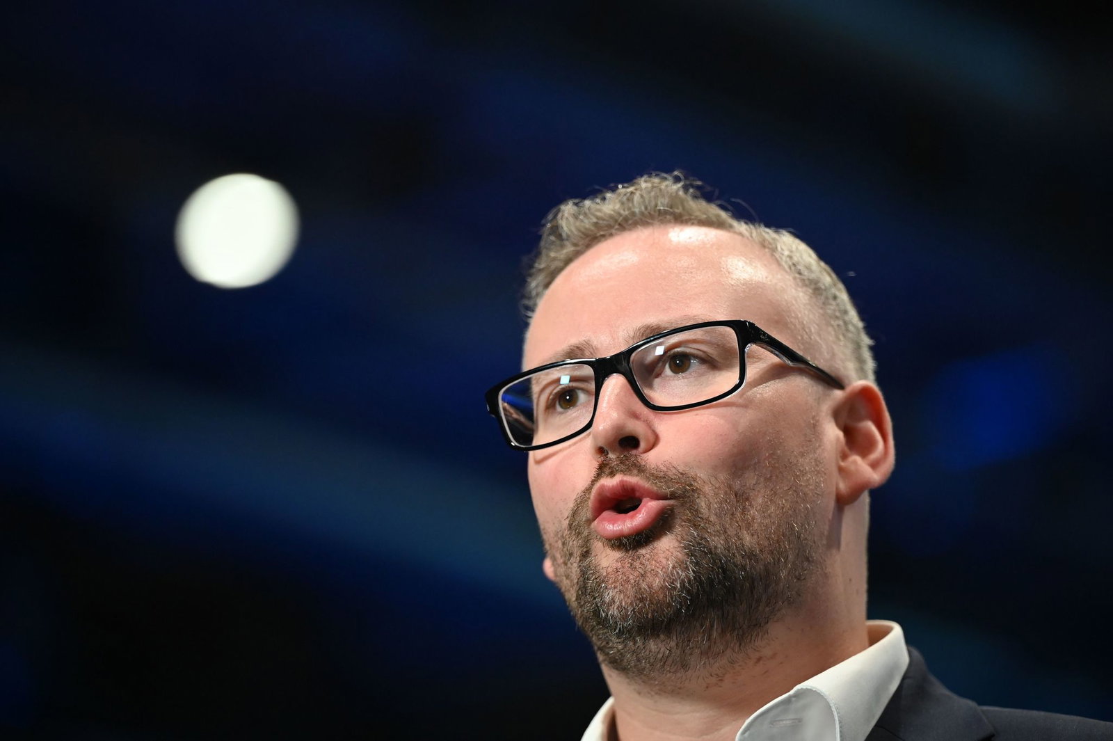 «Merz ist längst zum Mühlstein um den Hals der CDU geworden», sagt Münzenmaier mit Blick auf den Bundeskanzler. (Archivbild)