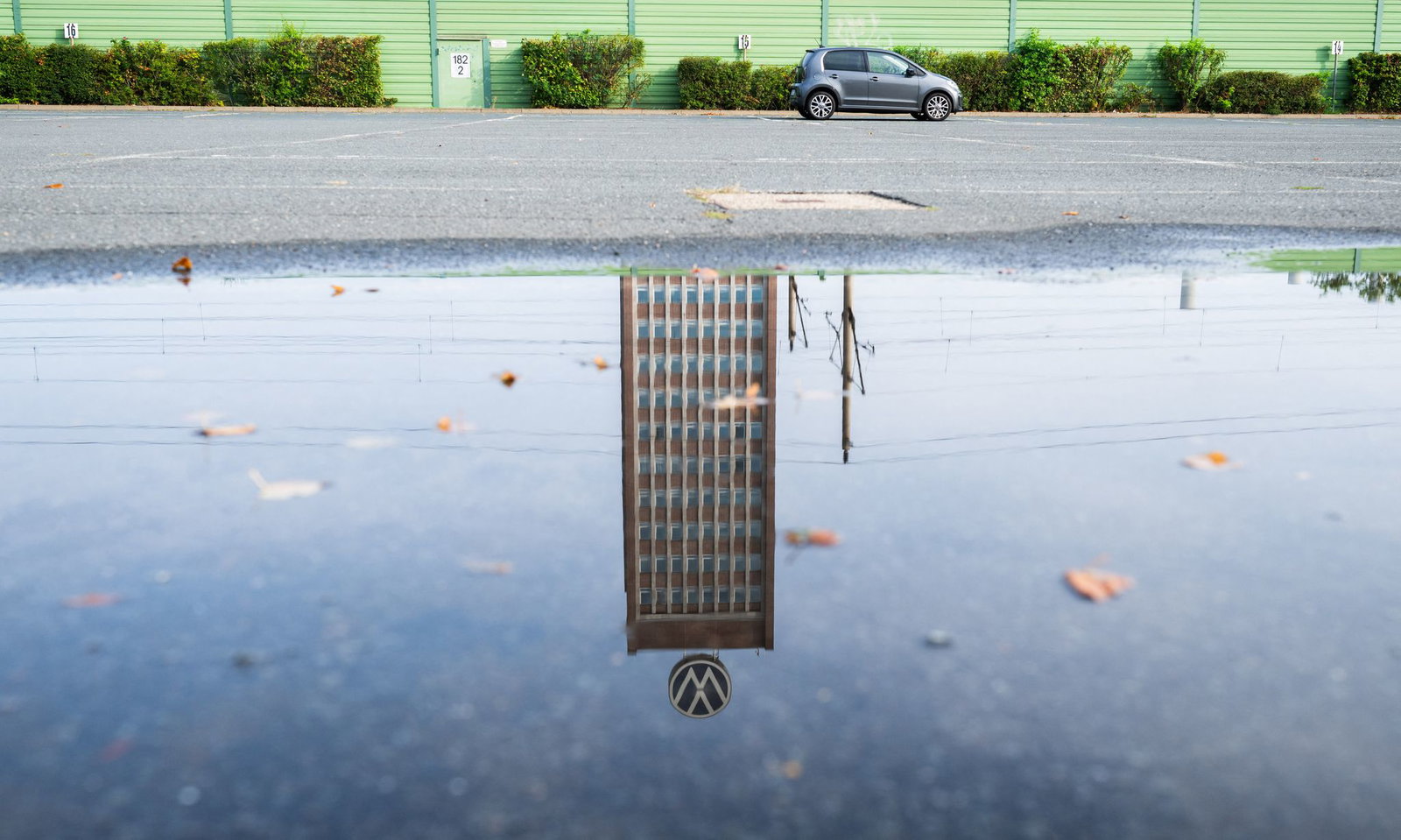 Der Zukunftsplan 2030 ist das nach VW-Angaben das «strategisch tiefgreifendste Transformationsprogramm in der Geschichte der Volkswagen Group». (Archivbild)