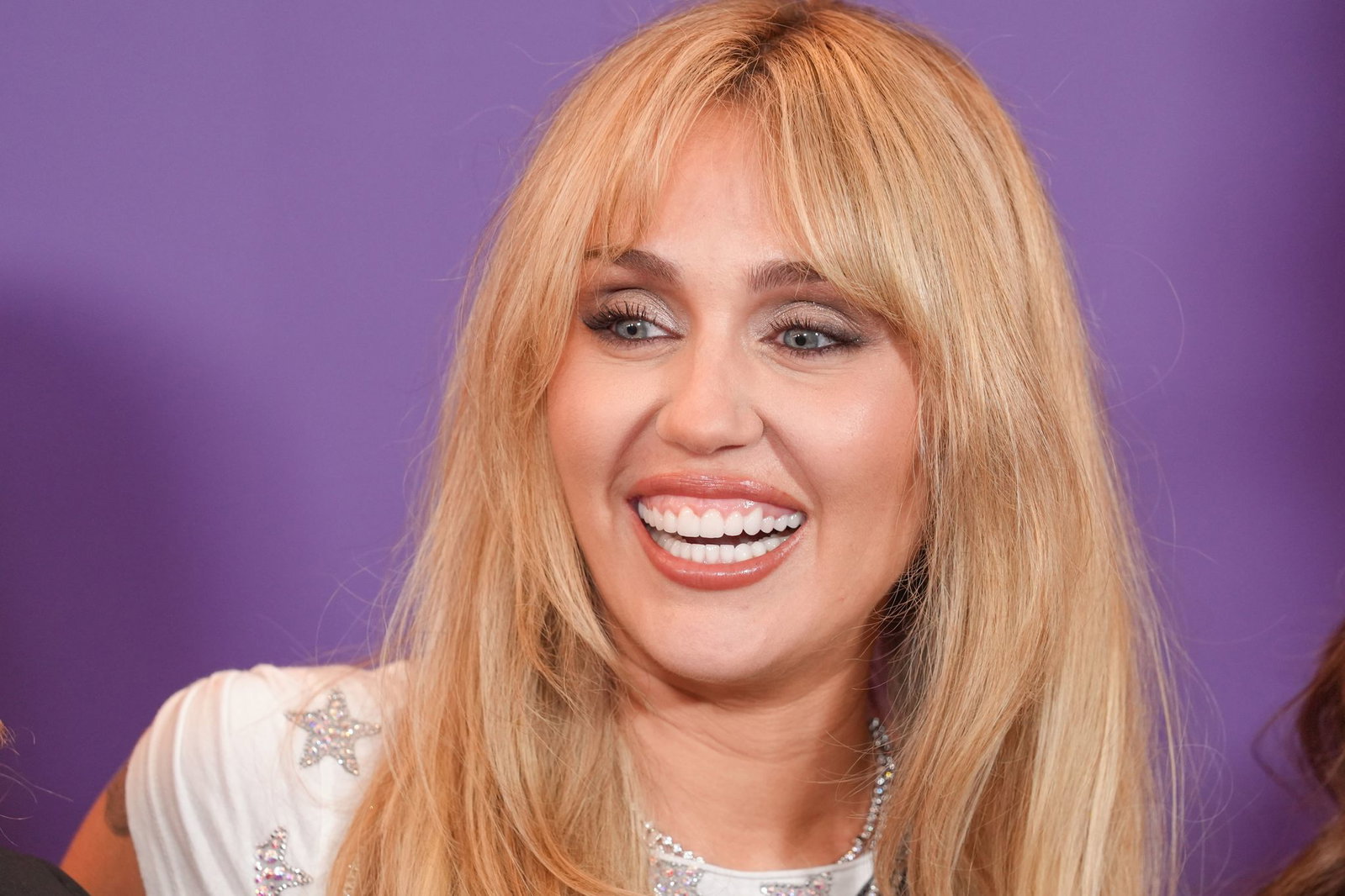 Miley Cyrus bringt ihr zehntes Studioalbum raus. (Archivbild)