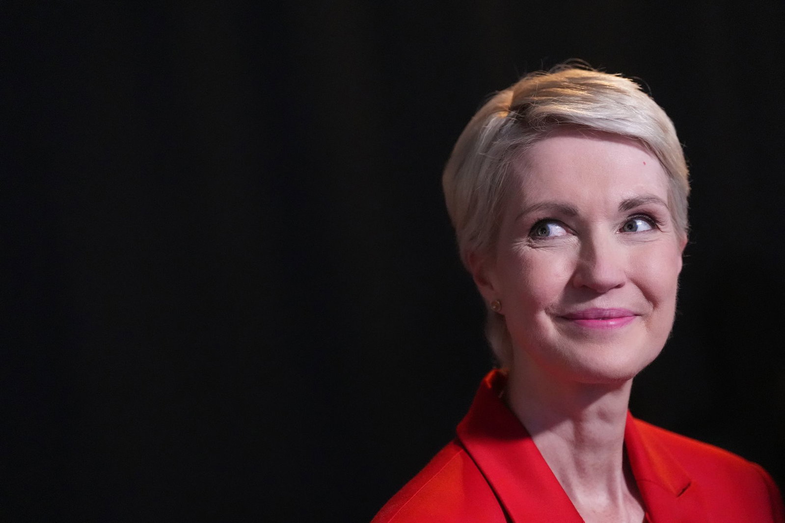 Schwesig könnte wohl weiterregieren, braucht aber zwei Partner. 