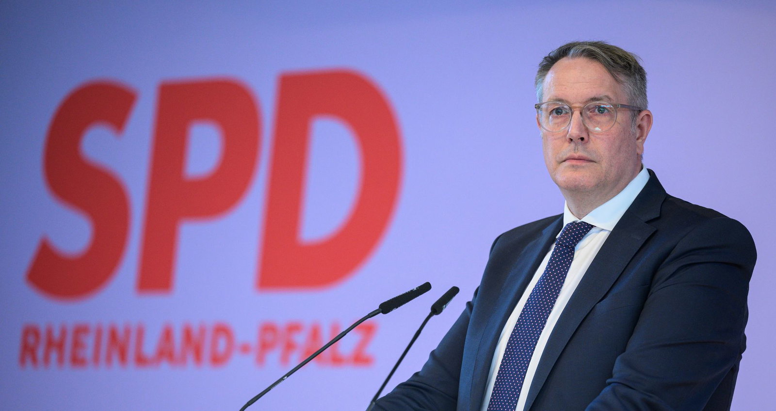  Die Menschen erwarteten Respekt für ihre tägliche Arbeit und eine Politik, die ihnen nicht das Gefühl gebe, selbst für die Schwierigkeiten des Landes verantwortlich zu sein, sagt Schweitzer. (Archivfoto)
