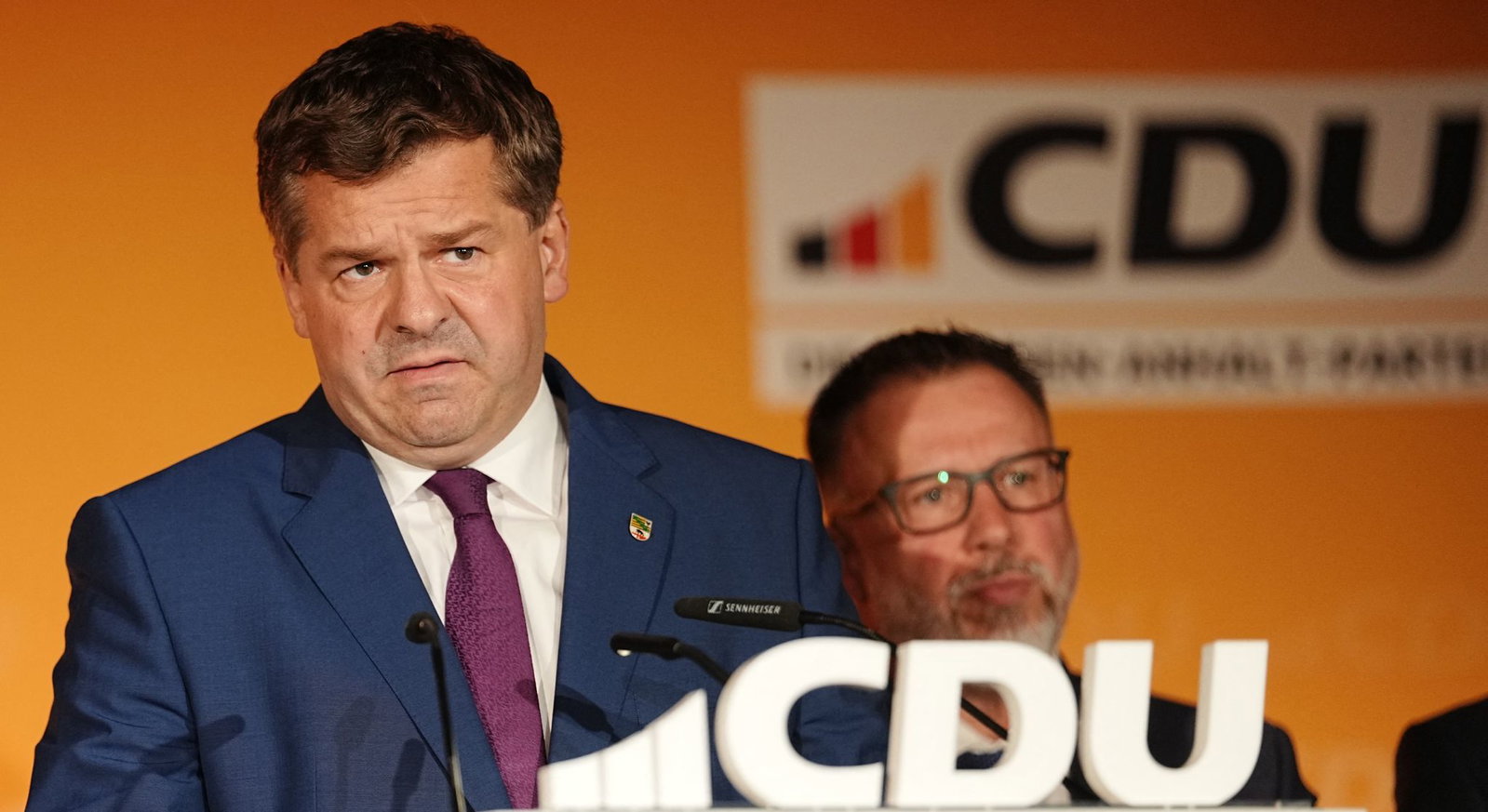 Wie geht es weiter für Sven Schulze?