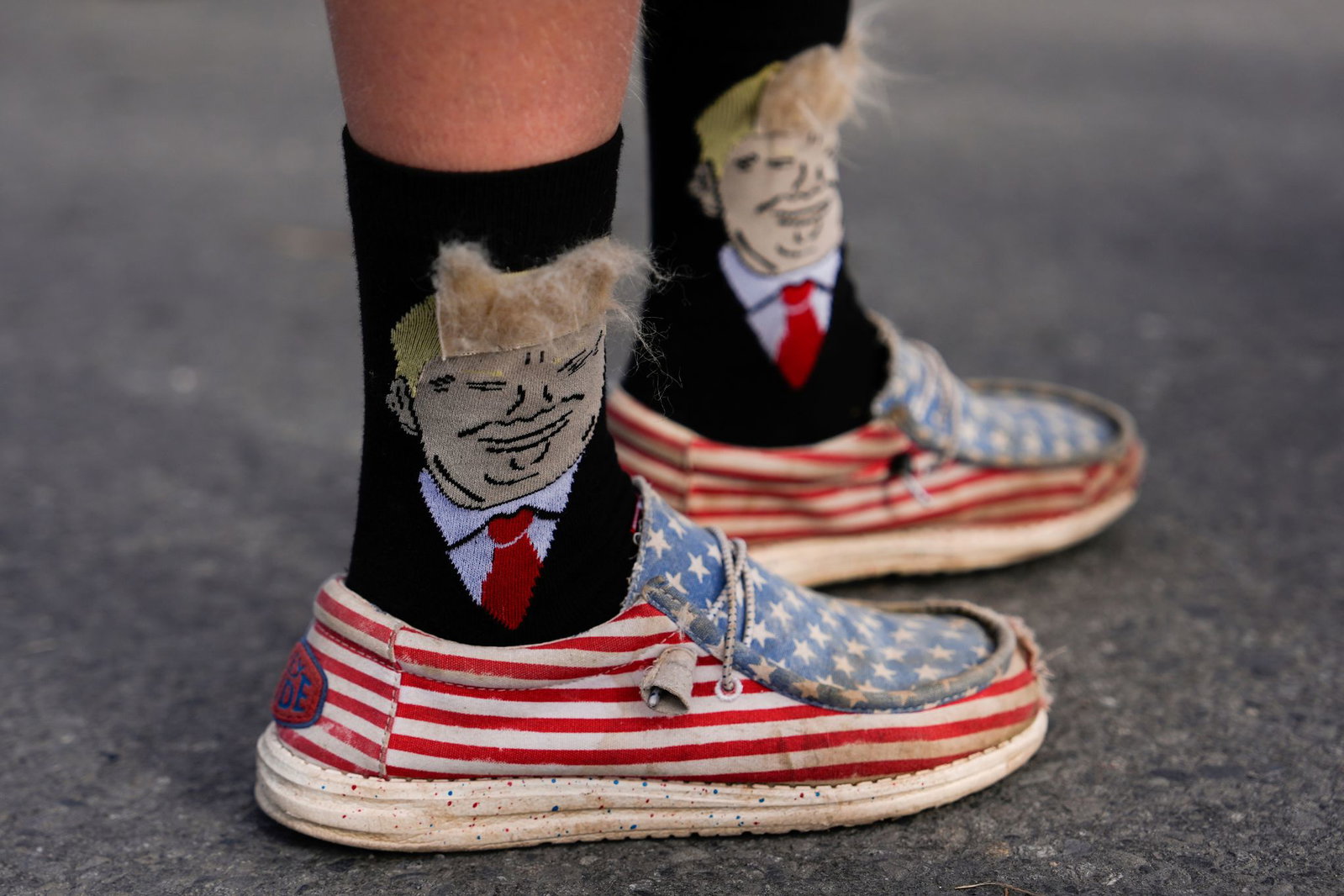 Republikaner wollen vor den Midterms ihr Profil schärfen. (Archivbild)