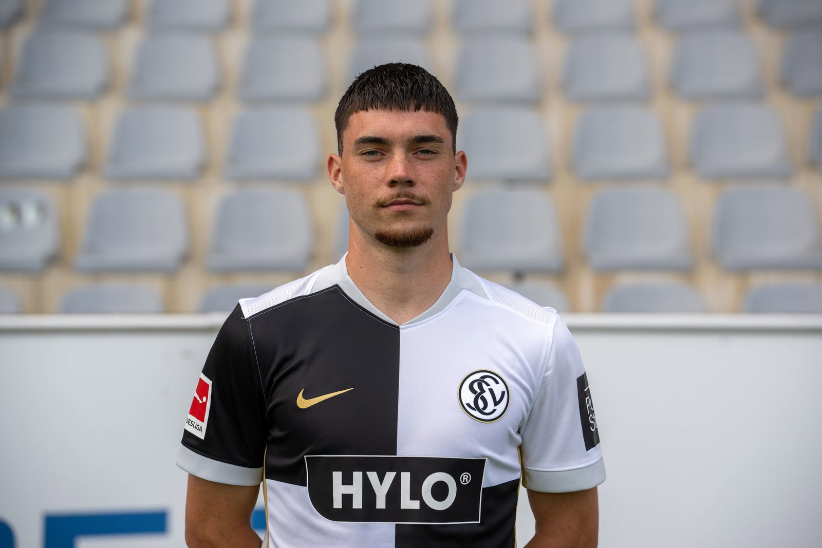 Felix Keidel reist zur Nationalmannschaft (Archivbild).