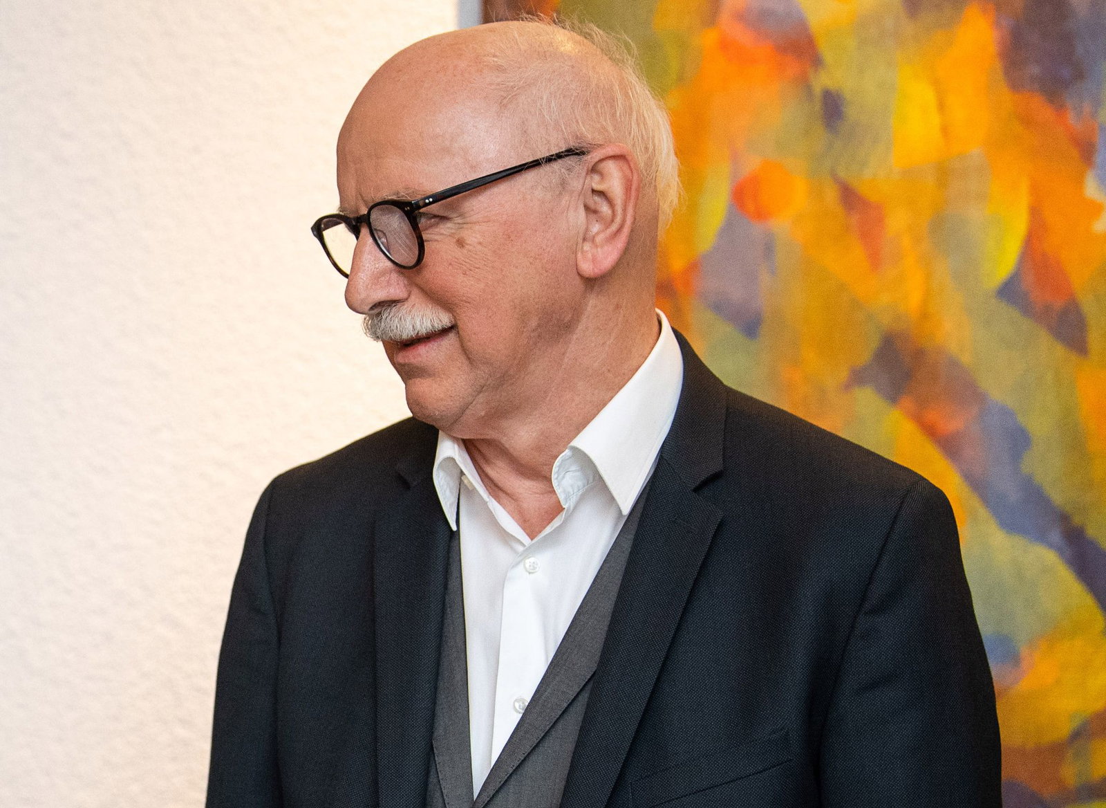 Der Blick von Backes galt den Strukturen - und den Menschen, die in ihnen leben.(Archivbild)
