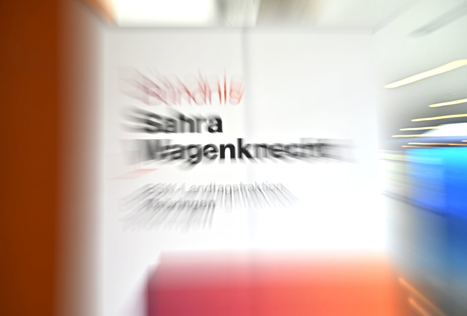Wie es für das BSW insgesamt weitergeht, ist offen.