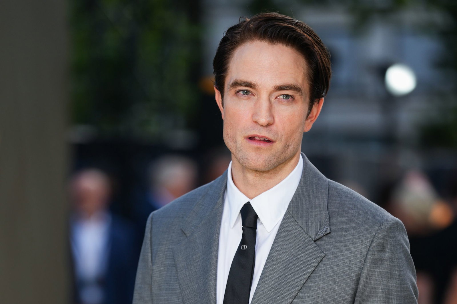 «Primetime» ist einer von vielen Filmen, die Pattinson dieses Jahr herausbringt. (Archivbild)