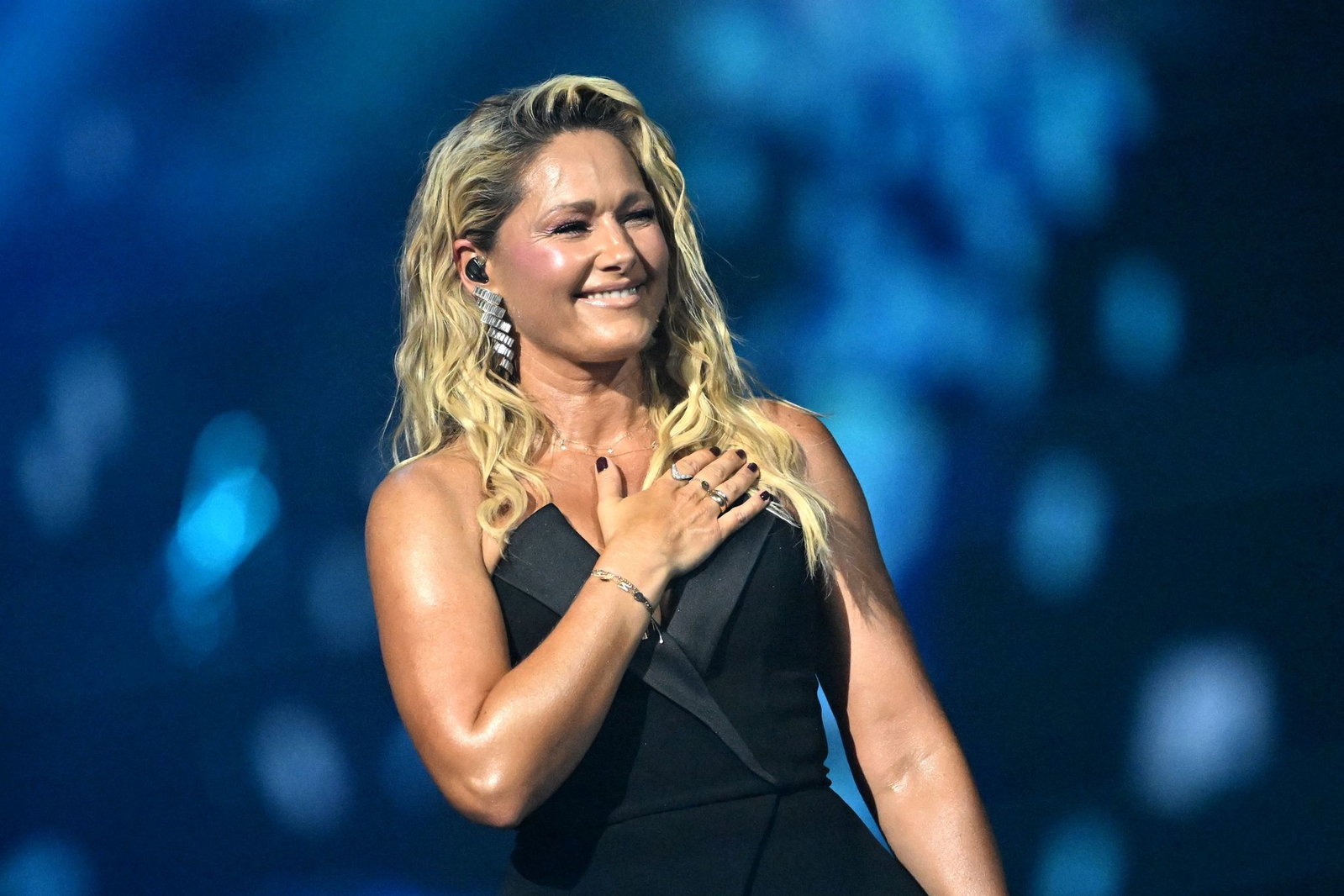 Helene Fischer will noch 2026 ein neues Album auf den Markt bringen.