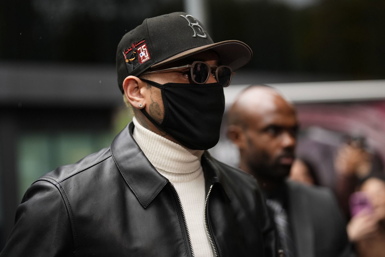 Der US-amerikanische R&B-Sänger Chris Brown muss nicht ins Gefängnis.