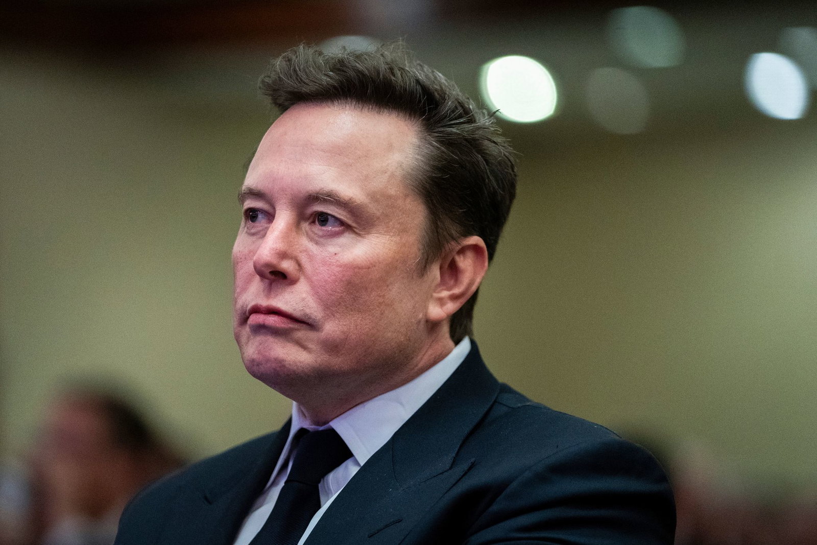 Elon Musk hatte eine «historisch korrekte» Version der «Odyssee» angekündigt. (Archivbild)