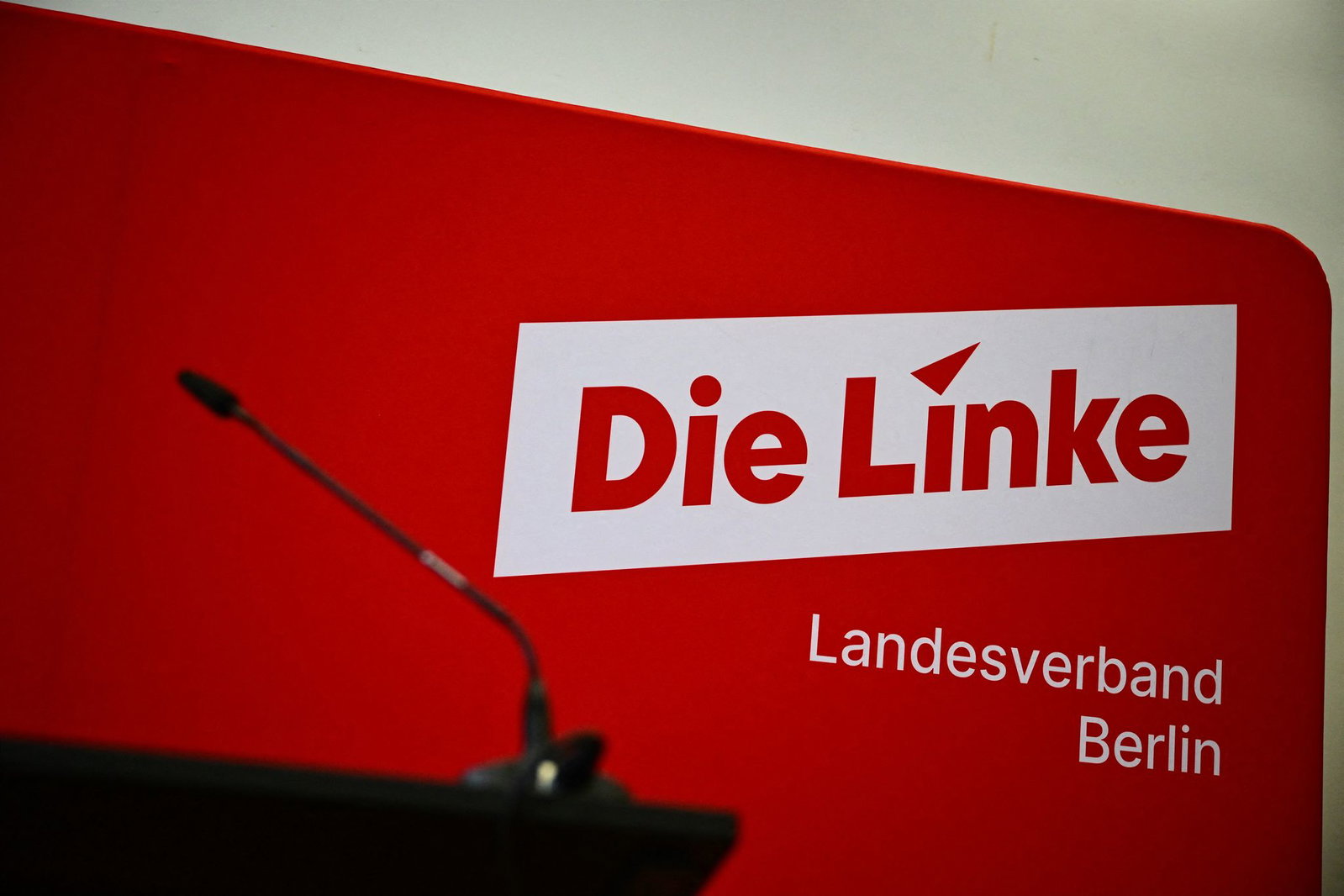 Die Gespräche zur Bildung einer Landesregierung unter Führung der Linken in Berlin sorgen für scharfe Diskussionen. (Archivbild)