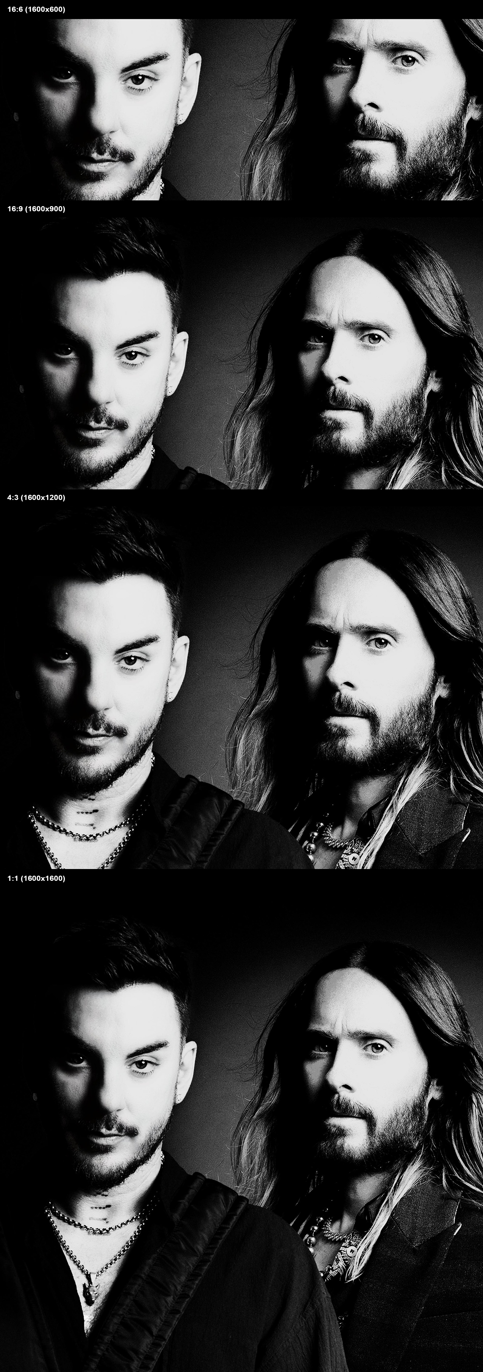 30 Seconds to Mars