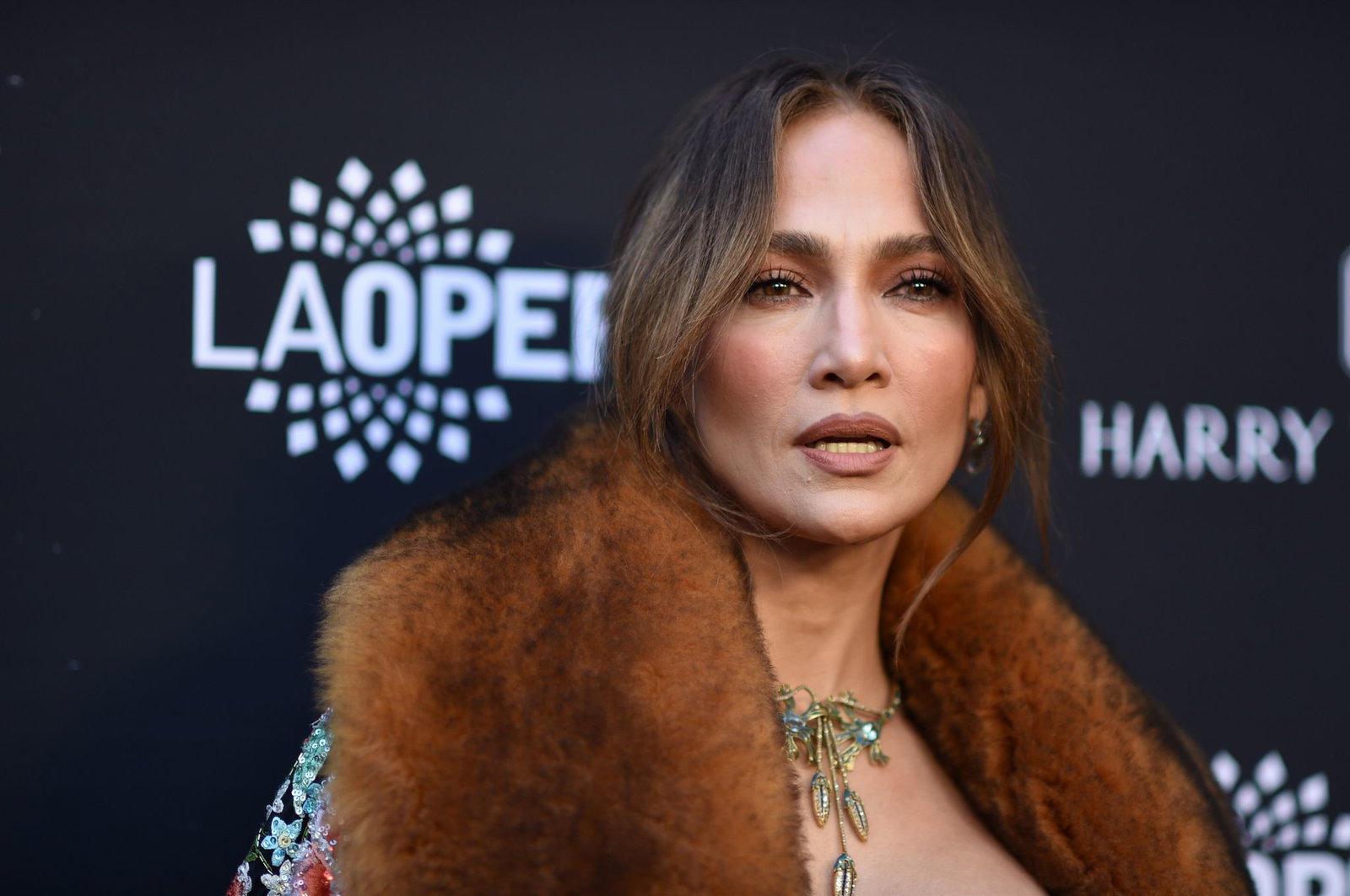 Popstar Jennifer Lopez schuf eigenen Angaben zufolge nach dem Auszug ihrer Kinder einige ihrer besten Songs. (Archivbild)