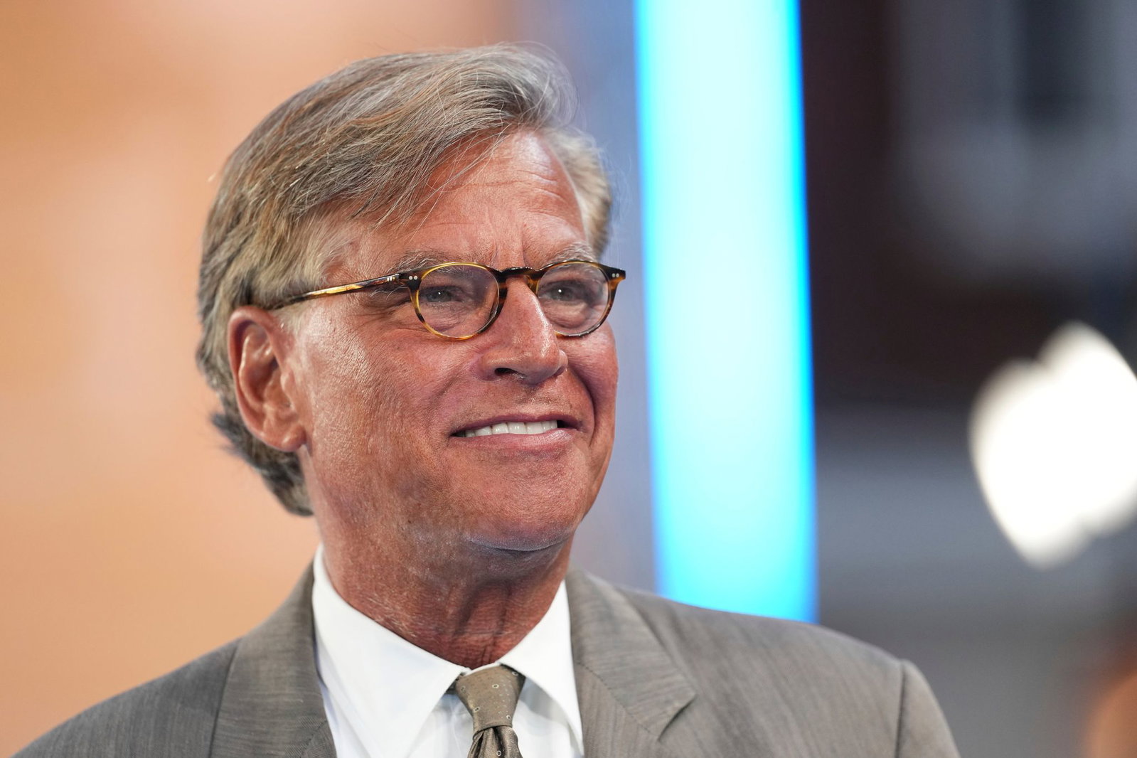 Es ist der zweite Film von Regisseur Aaron Sorkin über den Social-Media-Giganten. (Archivfoto)