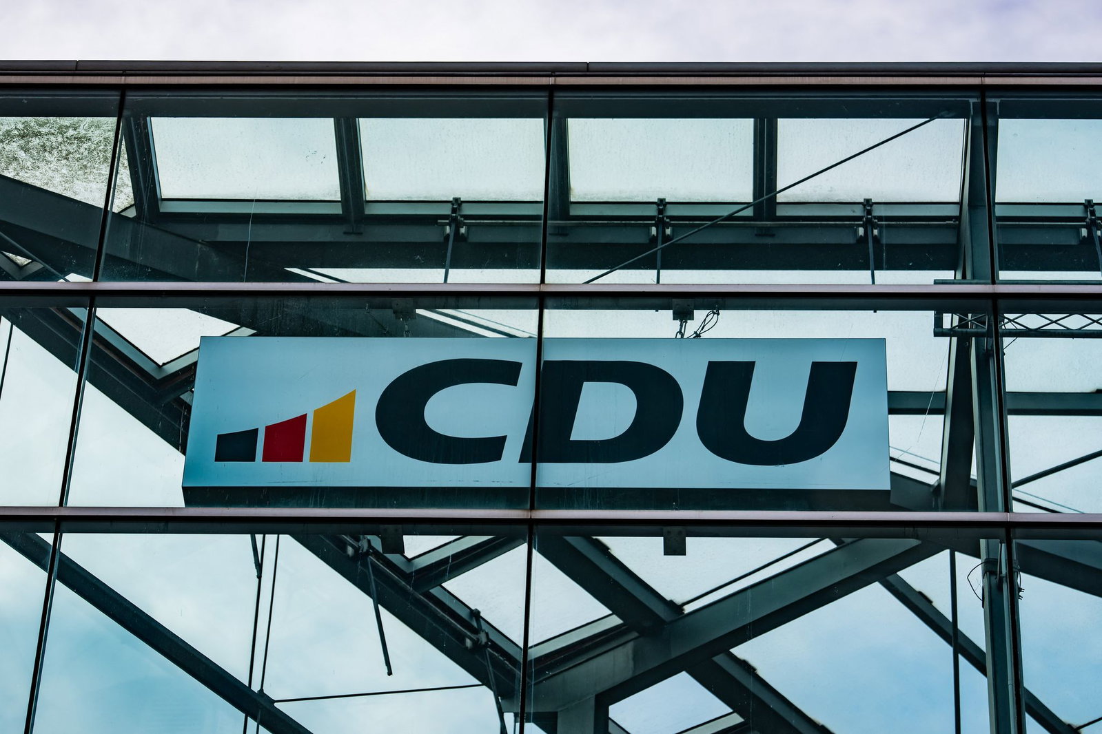 CDU-Spitze will Wahlschlappen aufarbeiten. (Archivbild)