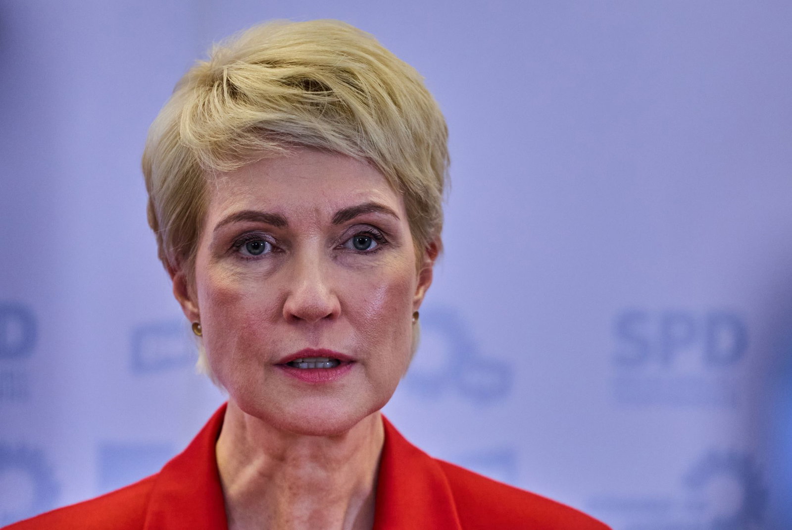 Das Verhältnis zwischen Manuela Schwesig und Friedrich Merz gilt als schwierig. 