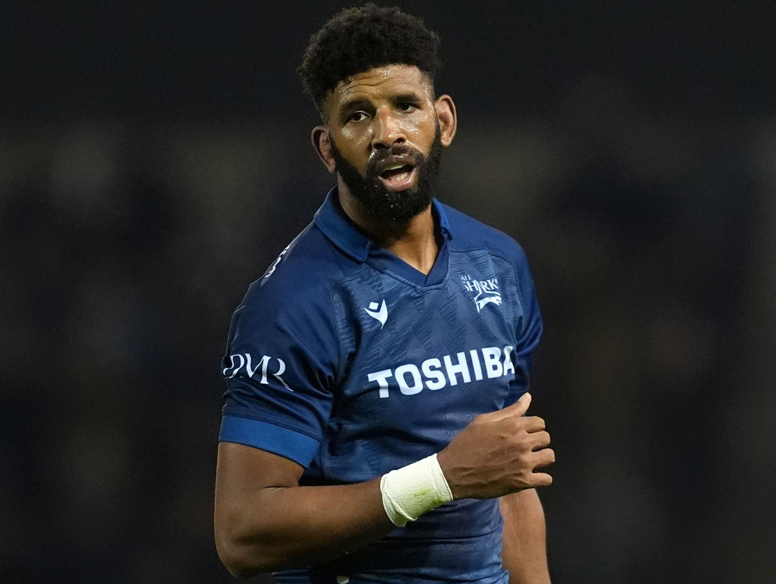 Der Tod des jungen Rugby-Spielers Hyron Andrews sorgt für Erschütterung (Archivbild).