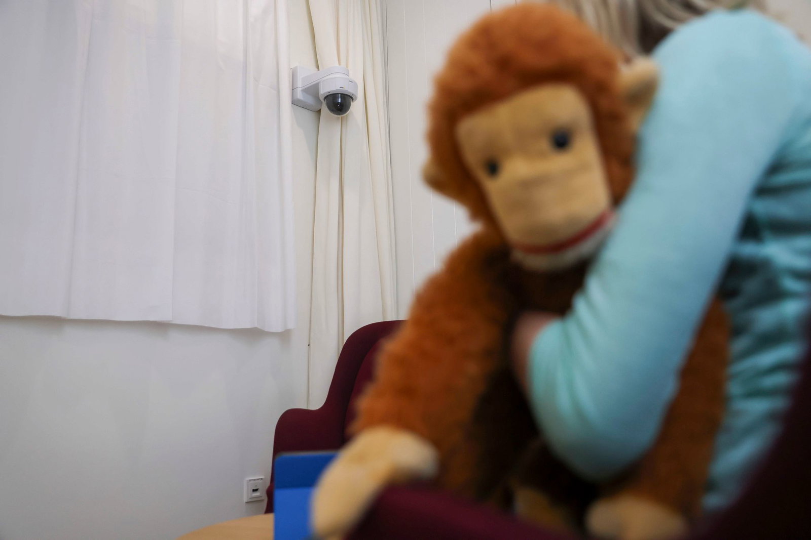 Sandra Schulz möchte pflegebedürftigen Menschen und ihren Angehörigen Gehör verschaffen. (Symbolbild)