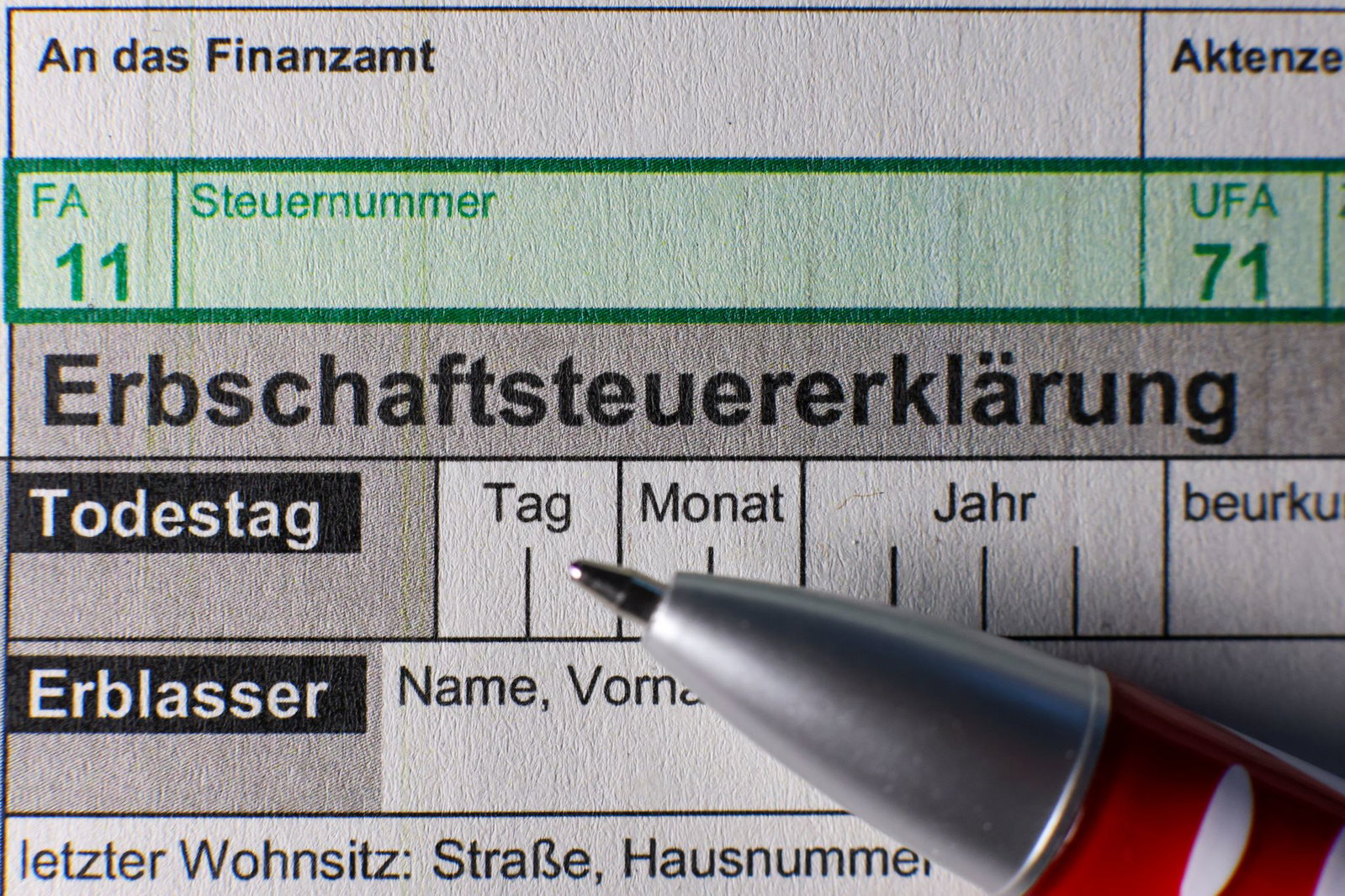Die Steuervorteile für Firmenerben stehen stark in der Kritik. (Archivbild)