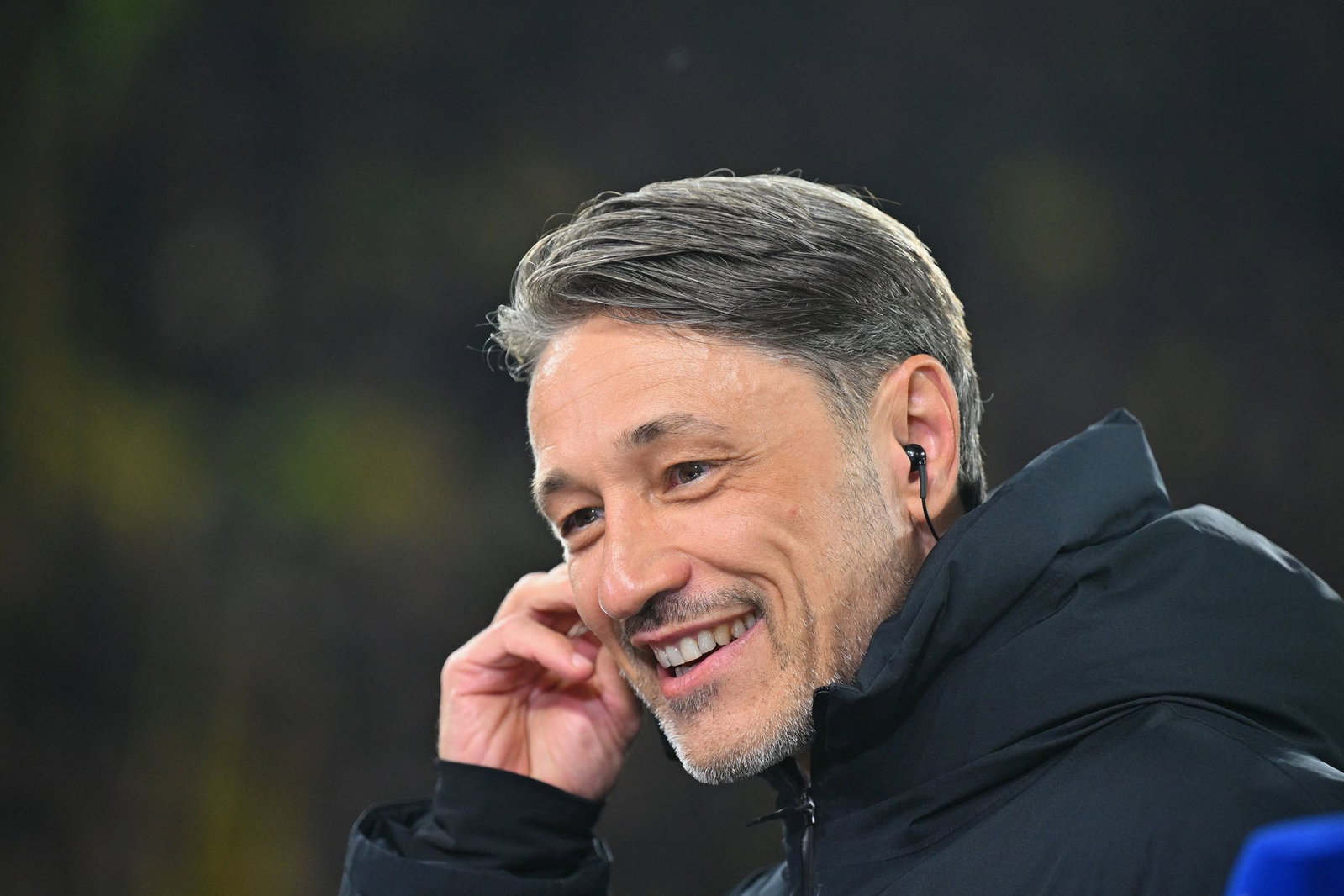 Borussia Dortmund hat den Vertrag mit Cheftrainer Niko Kovac bis 2029 verlängert. (Archivbild)