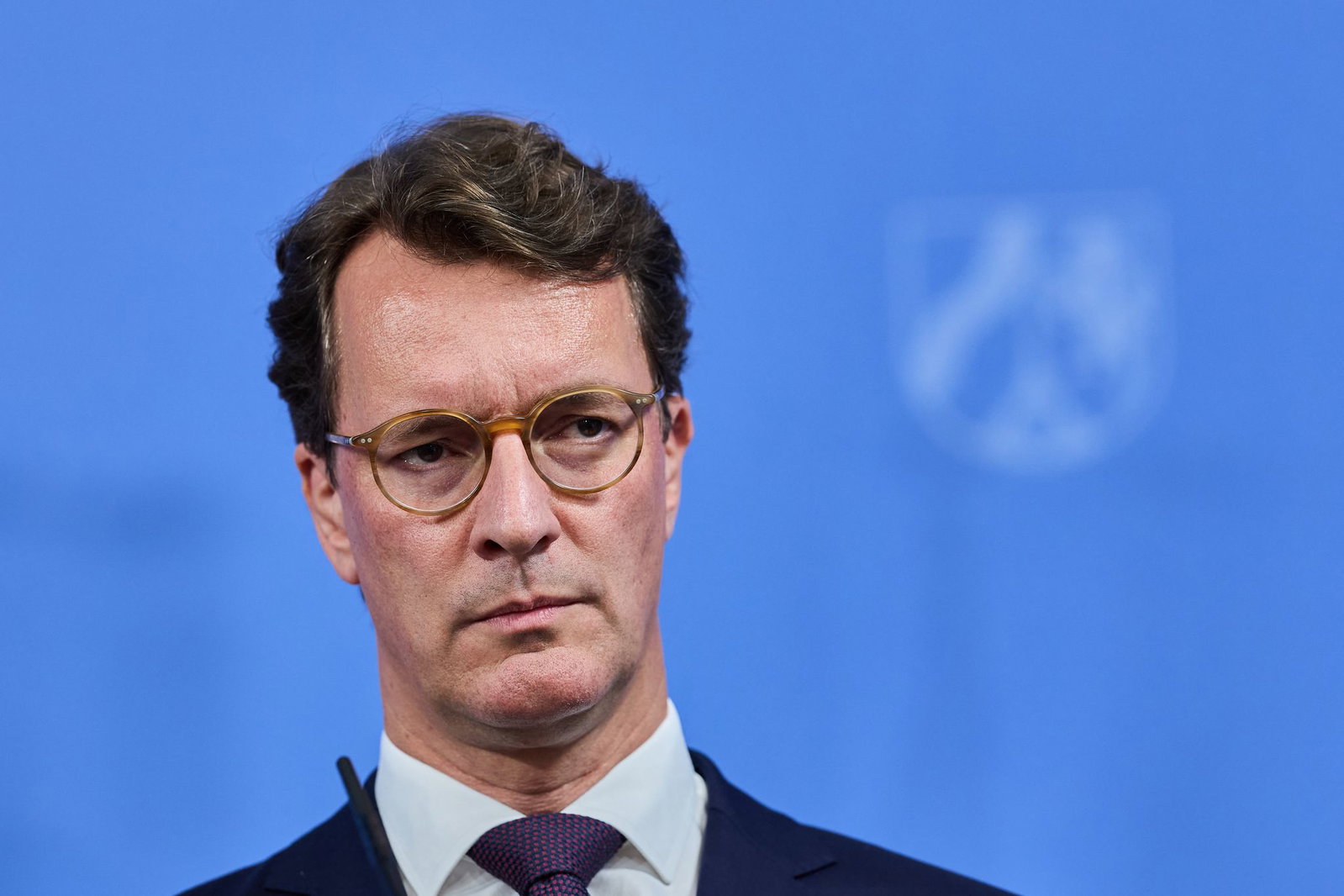 NRW-Ministerpräsident Hendrik Wüst fordert rasche Senkung der Stromsteuer für alle